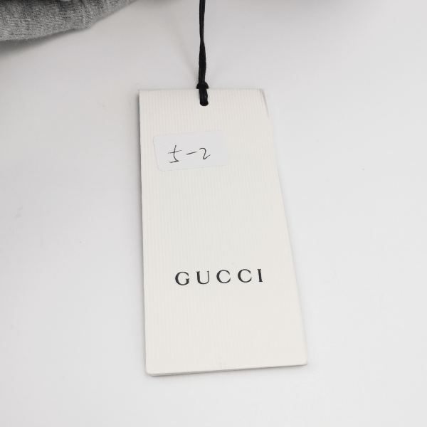 Gucci Gucci The Face Graphic Logo Hoodie Size L Size US L / EU 52-54 / 3 - 5 Thumbnail