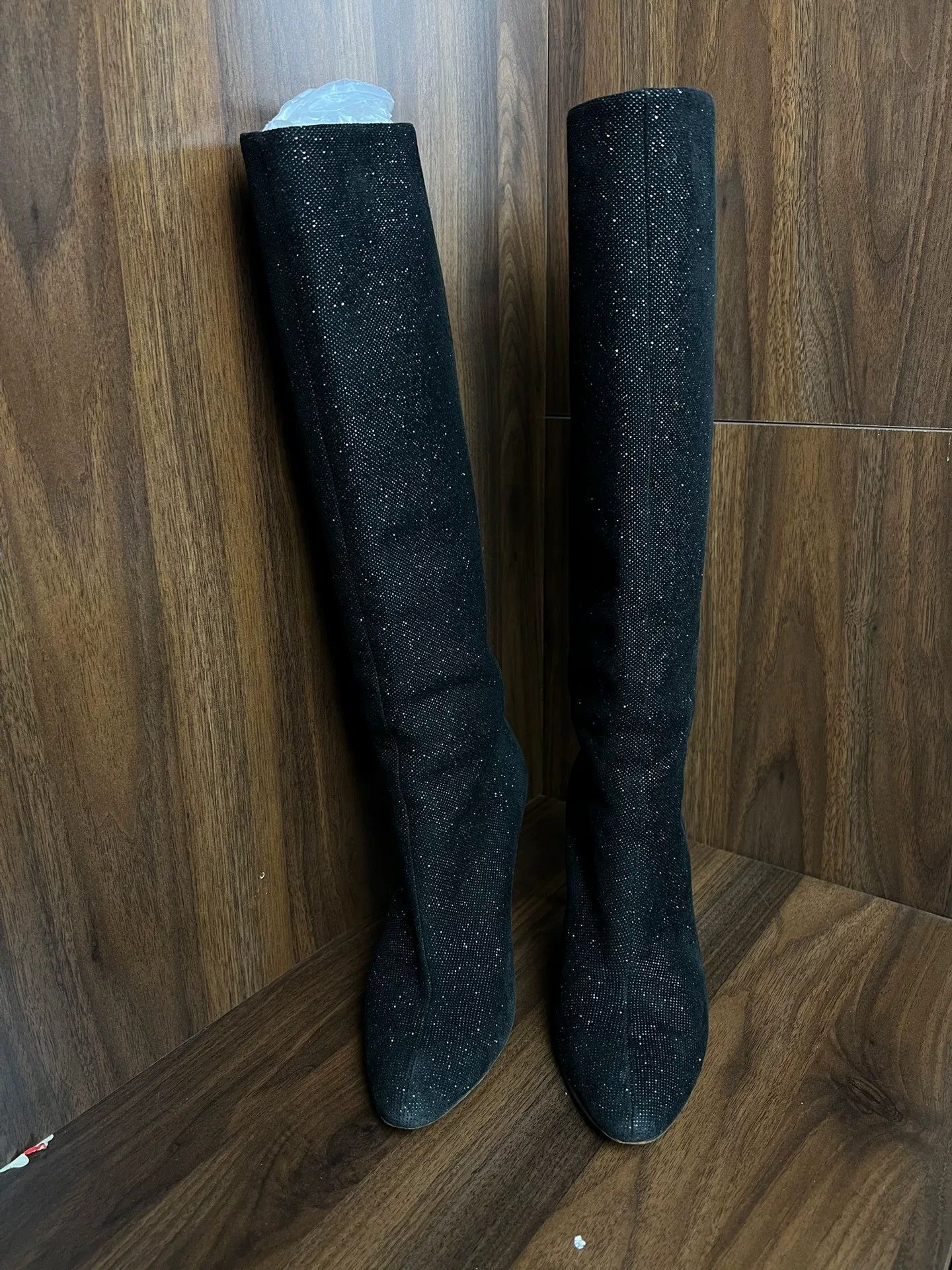 Jimmy Choo Jimmy Choo Boots us_5 Women Size US 5 / IT 35 - 2 Thumbnail