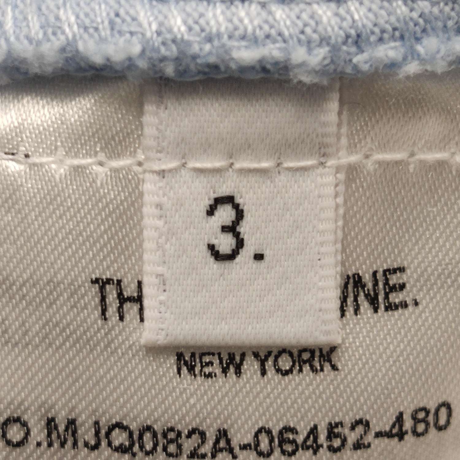 Thom Browne Thom Browne Waffle Knit 4-Bar Sweatpants Size 3 Size US 34 / EU 50 - 6 Thumbnail