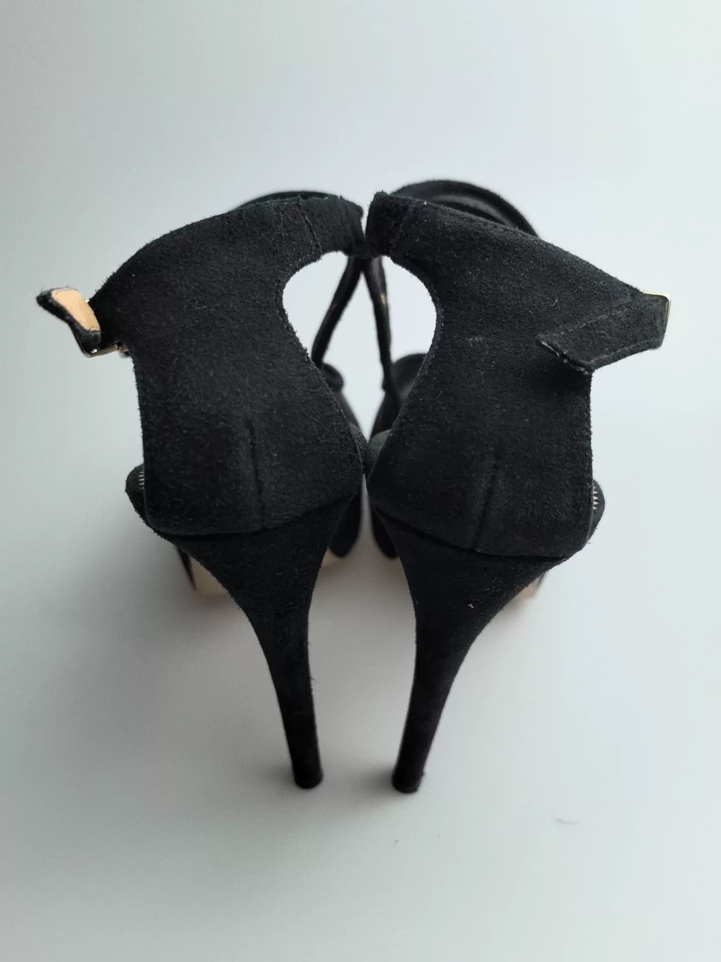 Armani Armani Sandals us_5 Women Size US 5 / IT 35 - 3 Thumbnail