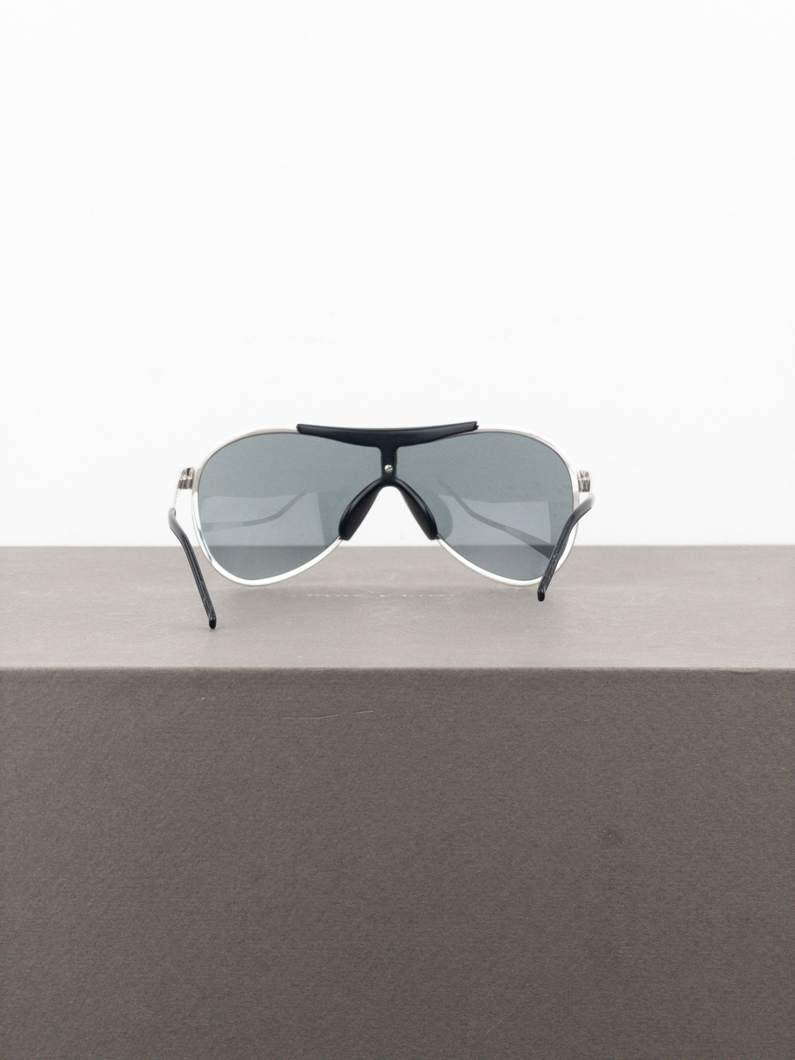 Dior by Galliano 2000s ‘Rodeo Drive’ Aviator Sunglasses Size ONE SIZE - 6 Thumbnail