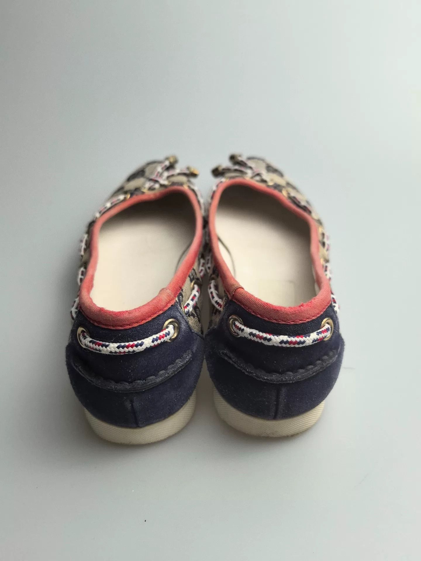 Gucci Gucci Lowtop Sneakers us_5 Women Size US 5 / IT 35 - 4 Thumbnail