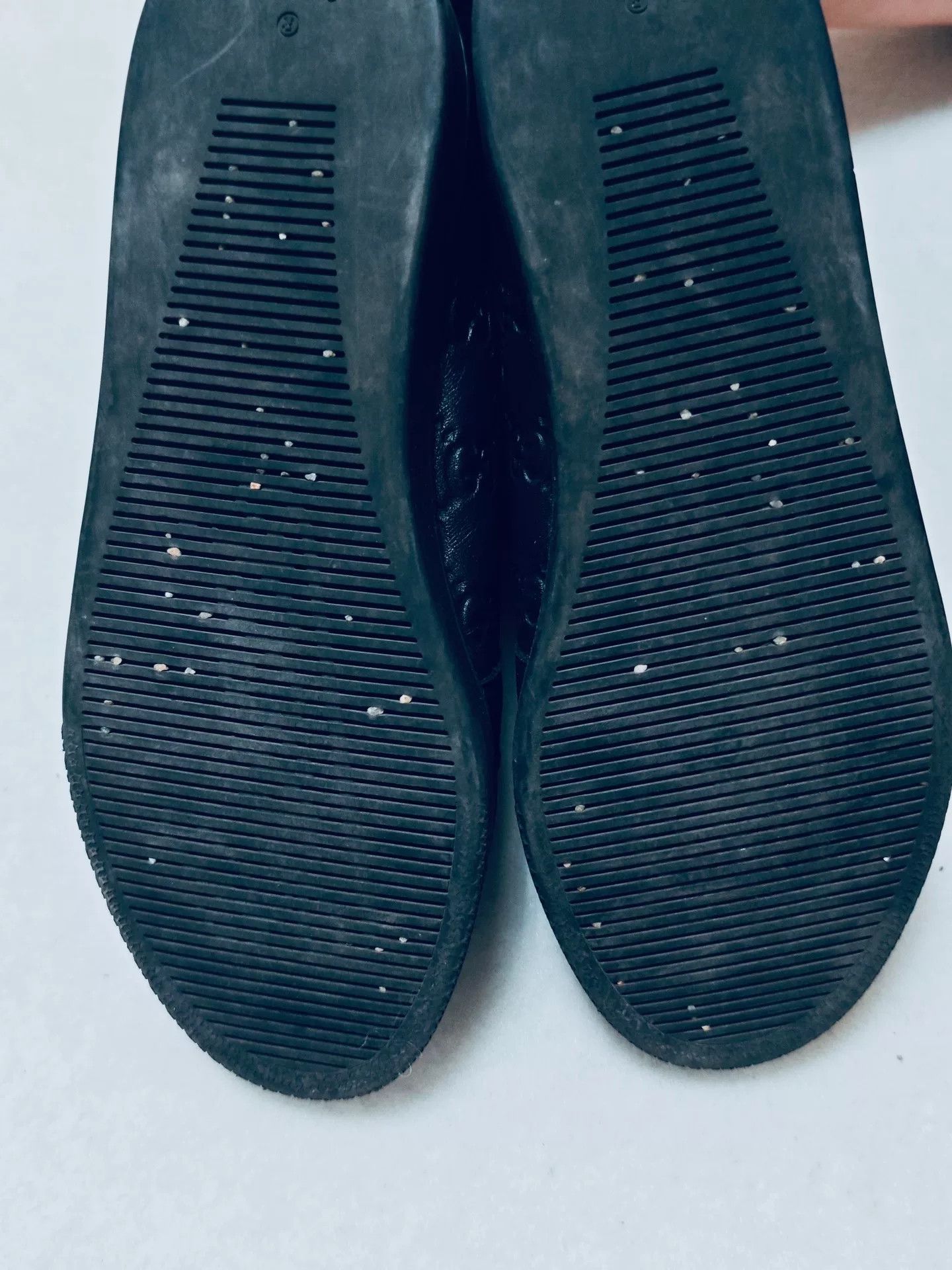 Gucci Gucci Fur Boots us_5 Women Size US 5 / IT 35 - 4 Thumbnail