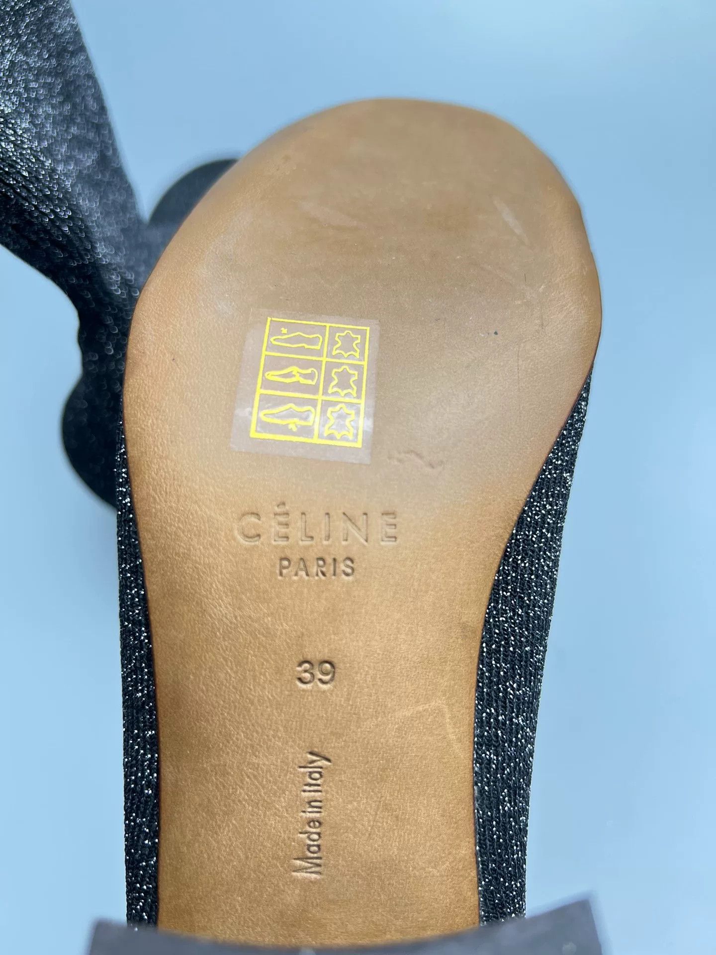 Celine Celine Boots us_9 Women Size US 9 / IT 39 - 4 Thumbnail