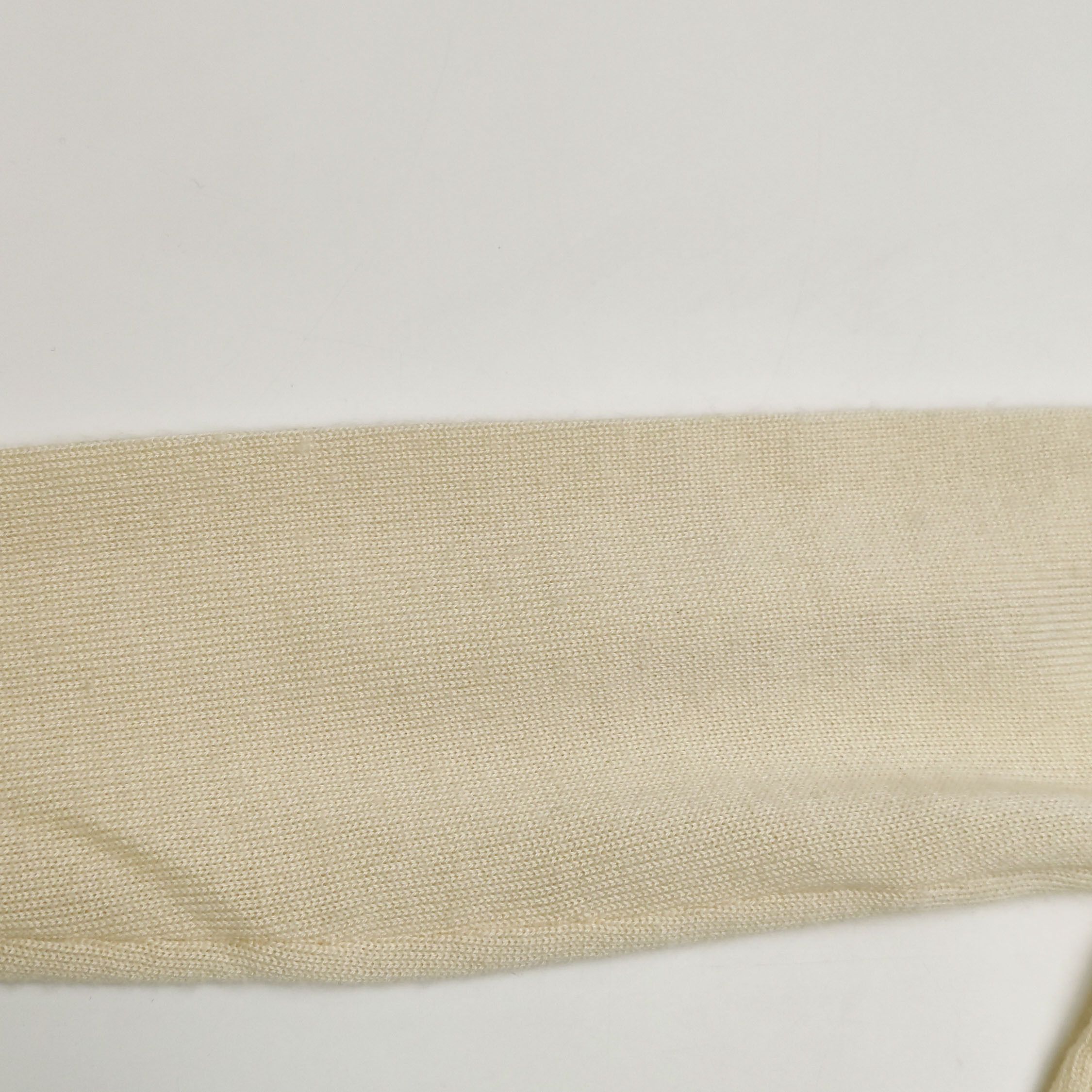 The Row The Row Cashmere Silk V-Neck Sweater XS Size XS / US 0-2 / IT 36-38 - 9 Thumbnail