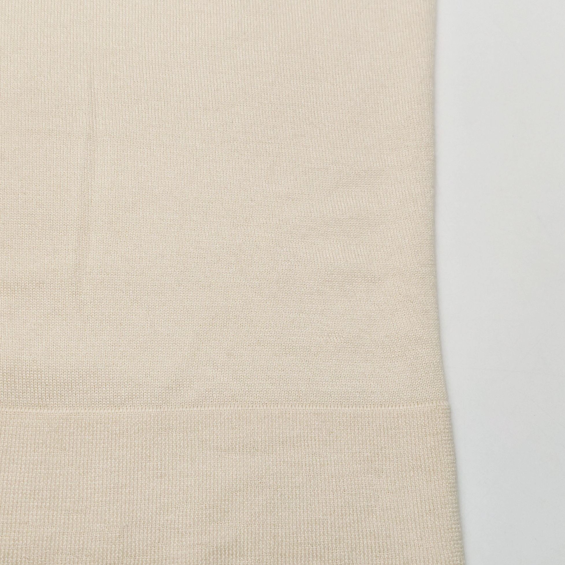The Row The Row Cashmere Silk V-Neck Sweater XS Size XS / US 0-2 / IT 36-38 - 7 Thumbnail