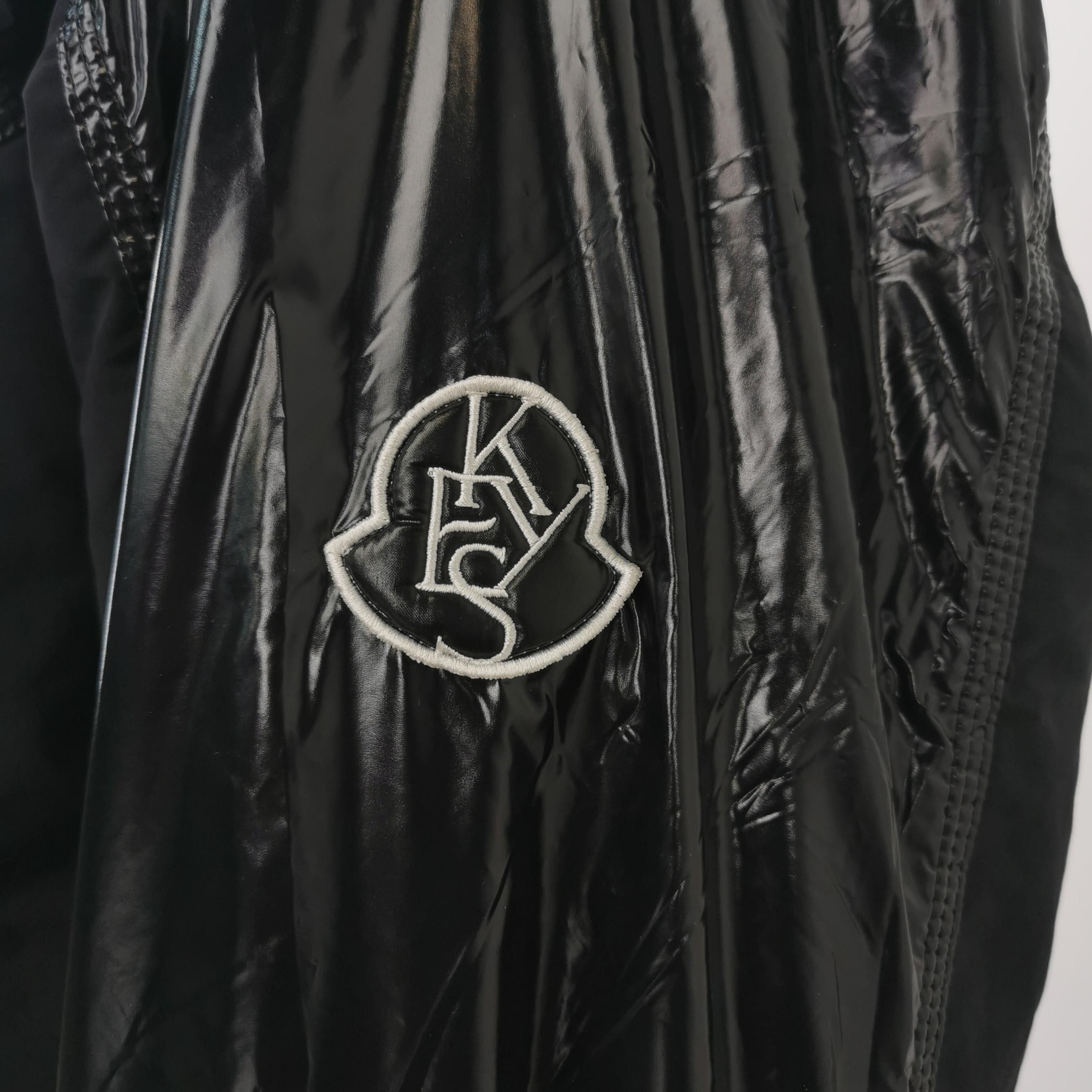 Moncler Moncler x Alicia Keys Shiny Down Jacket Size 2 Size US M / EU 48-50 / 2 - 3 Thumbnail