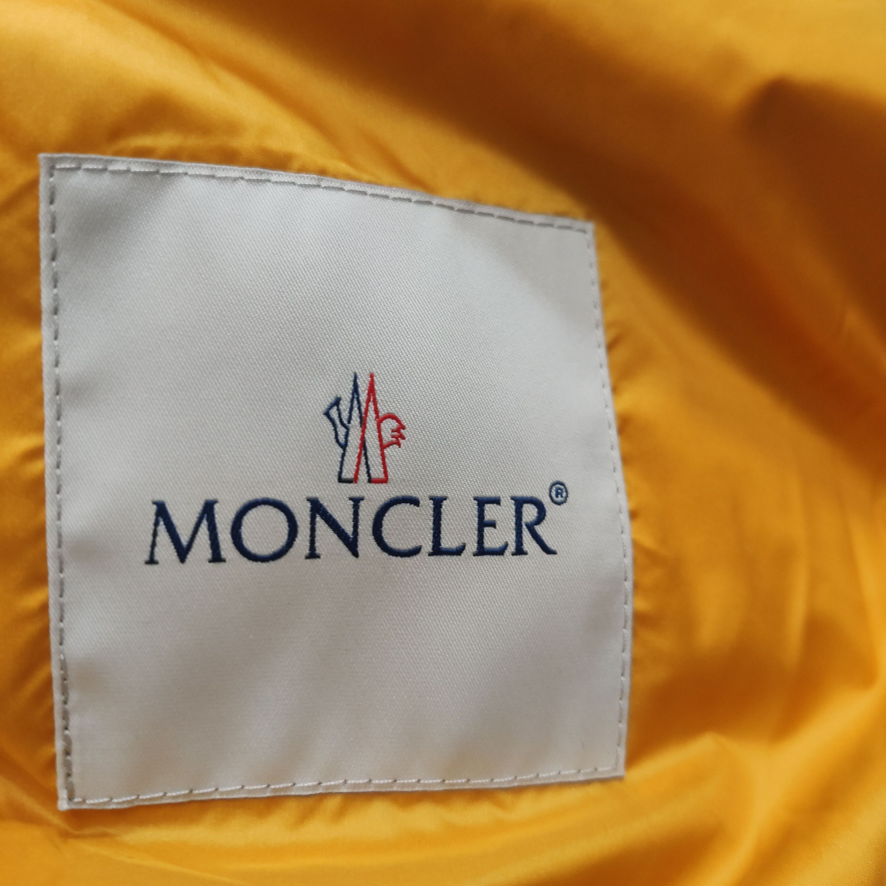 Moncler Moncler x Alicia Keys Shiny Down Jacket Size 2 Size US M / EU 48-50 / 2 - 7 Thumbnail