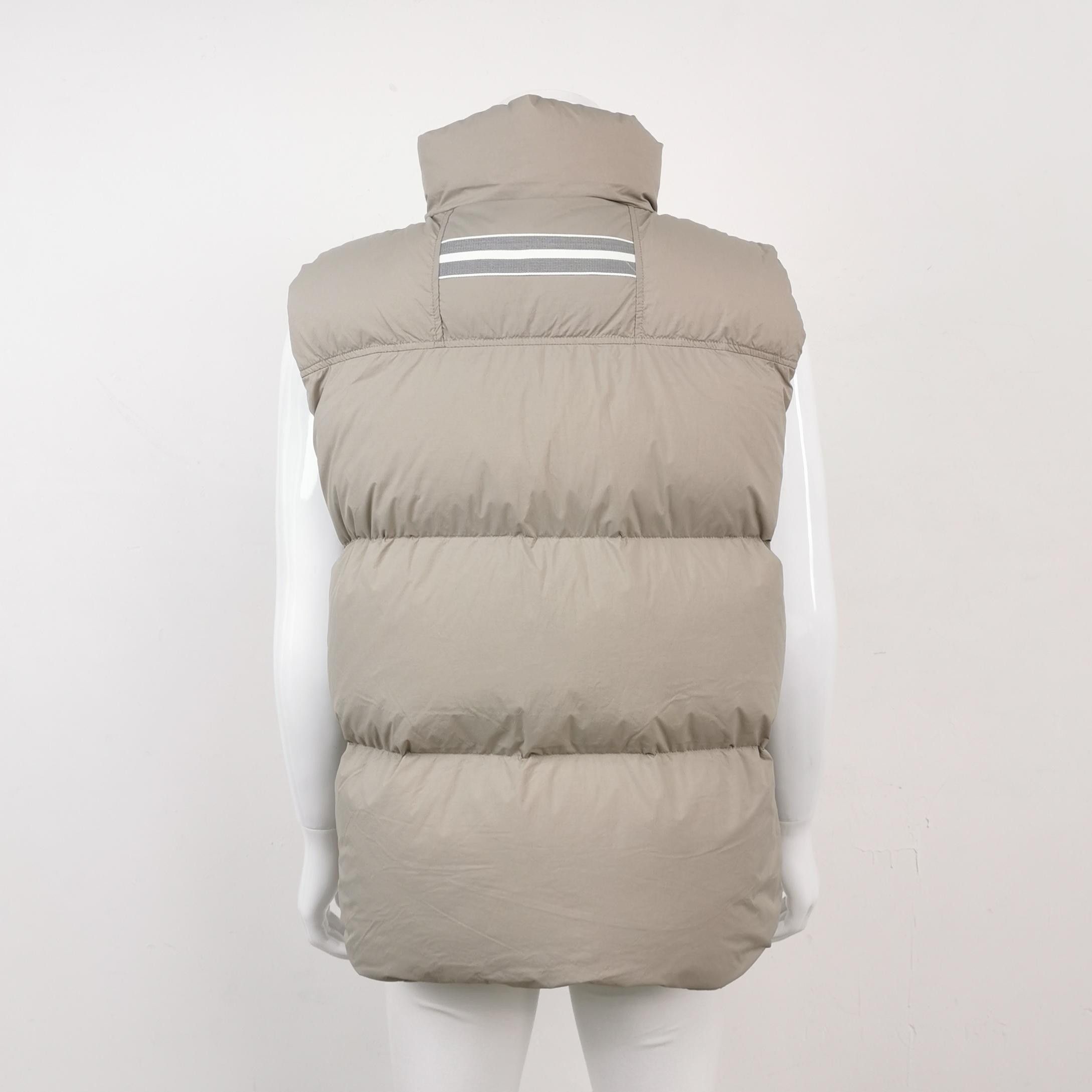 Canada Goose Canada Goose Lawrence Quilted Puffer Vest XL Size US XL / EU 56 / 4 - 2 Thumbnail