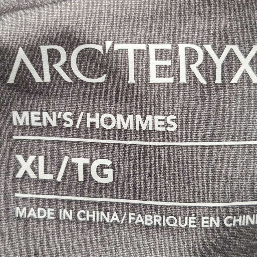 Arc'teryx Arc'teryx Alpha Lightweight GORE-TEX Jacket XL Size US XL / EU 56 / 4 - 8 Thumbnail
