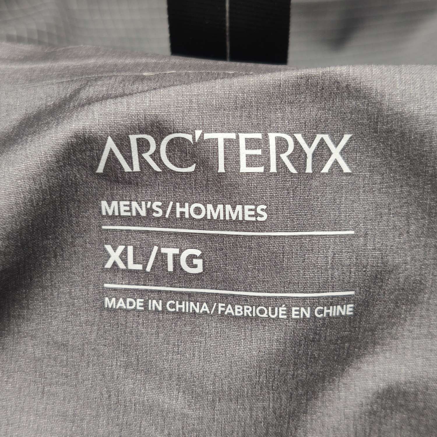 Arc'teryx Arc'teryx Alpha Lightweight GORE-TEX Jacket XL Size US XL / EU 56 / 4 - 6 Thumbnail