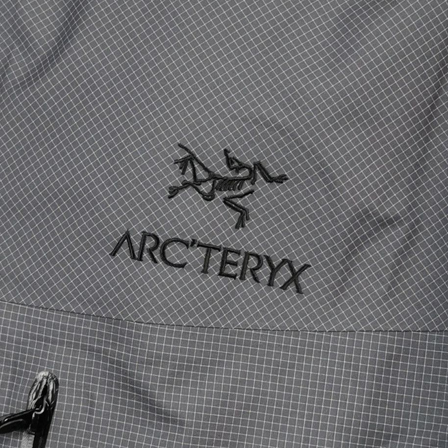 Arc'teryx Arc'teryx Alpha Lightweight GORE-TEX Jacket XL Size US XL / EU 56 / 4 - 3 Thumbnail