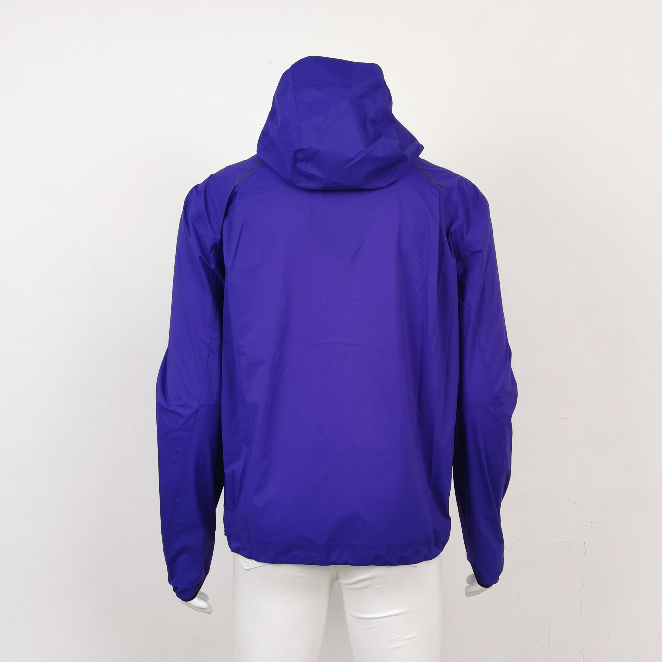 Canada Goose Canada Goose Purple Hooded Shell Jacket Size M Size US M / EU 48-50 / 2 - 2 Thumbnail