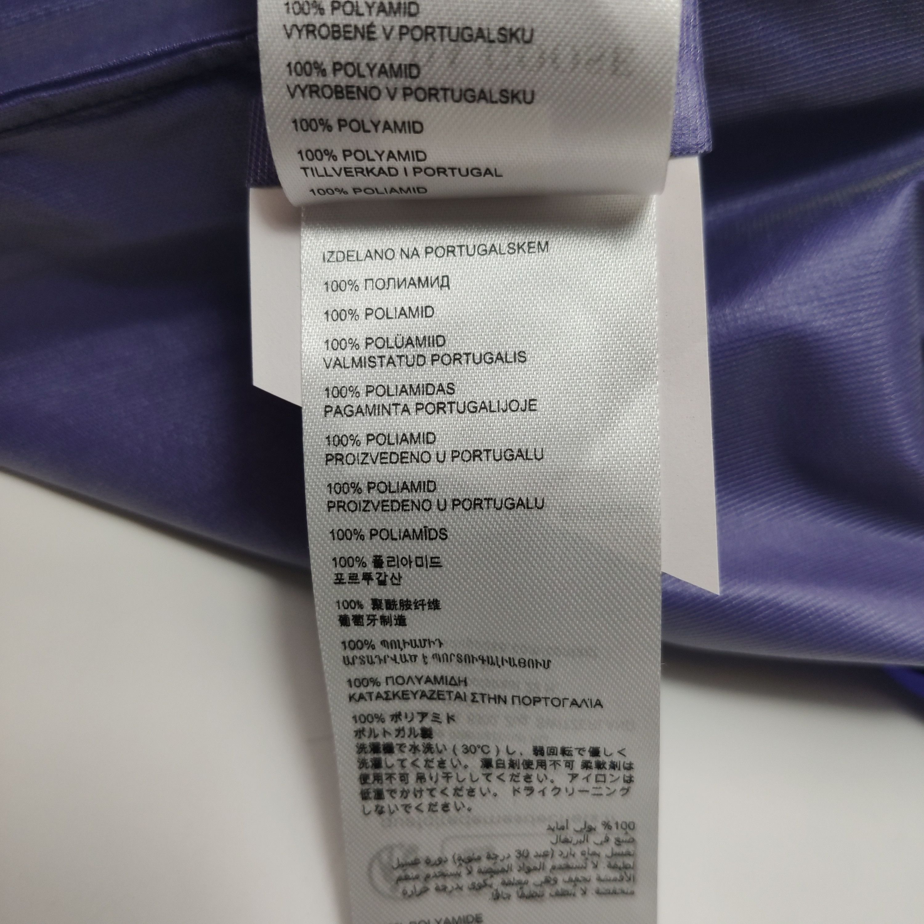 Canada Goose Canada Goose Purple Hooded Shell Jacket Size M Size US M / EU 48-50 / 2 - 7 Thumbnail