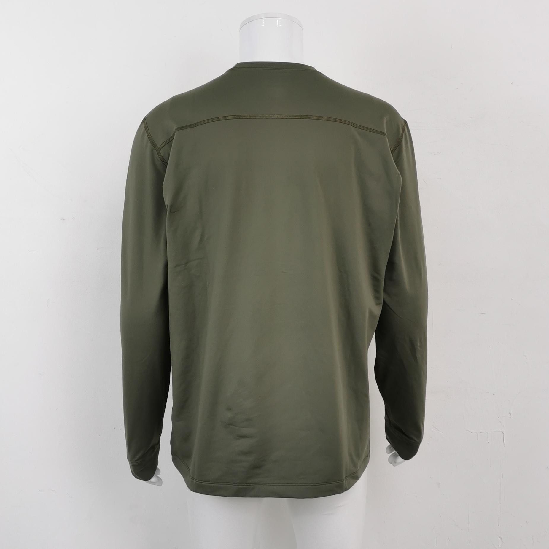Arc'teryx Arc'teryx Rho LT Crew Neck T-Shirt XL Size US XL / EU 56 / 4 - 2 Thumbnail