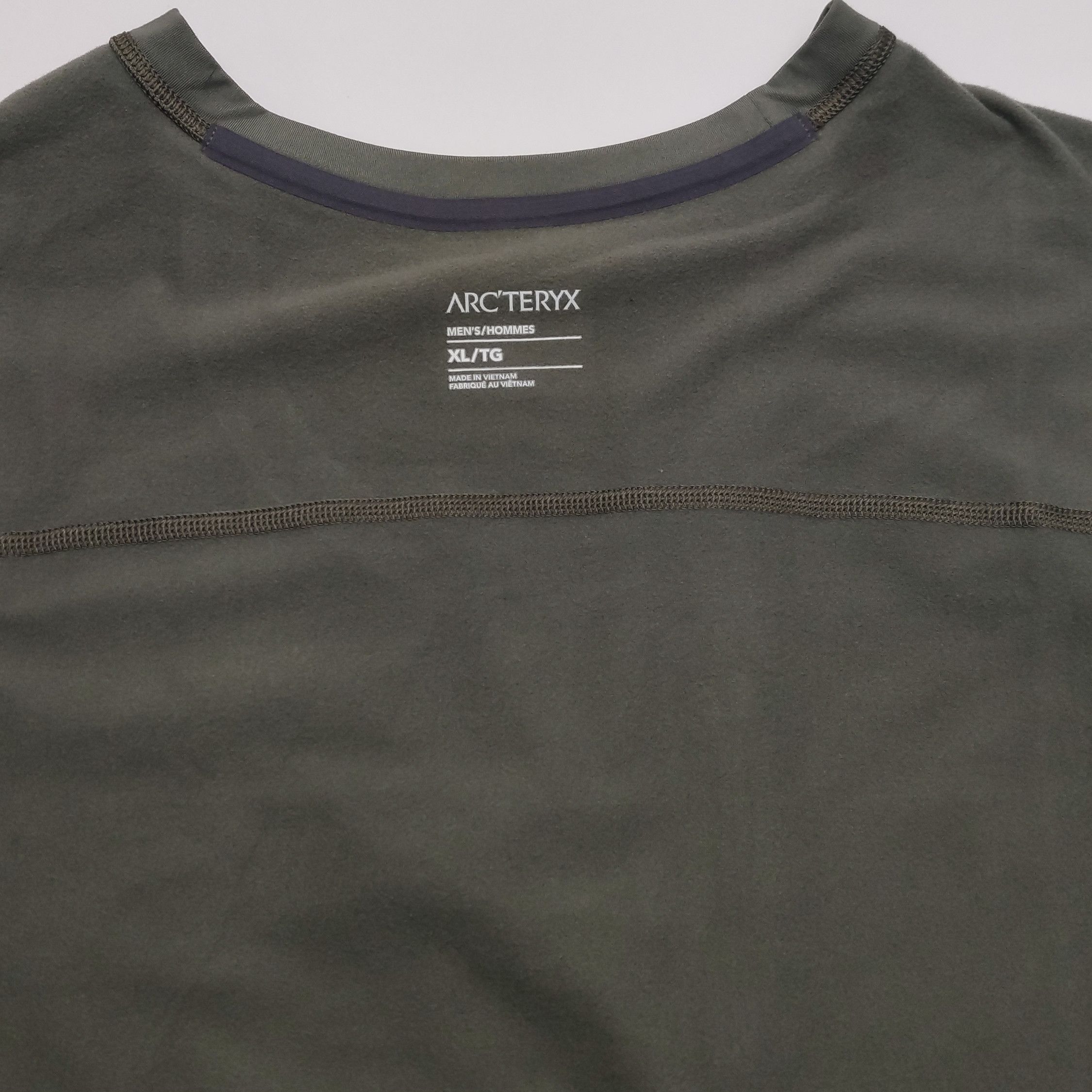 Arc'teryx Arc'teryx Rho LT Crew Neck T-Shirt XL Size US XL / EU 56 / 4 - 9 Thumbnail