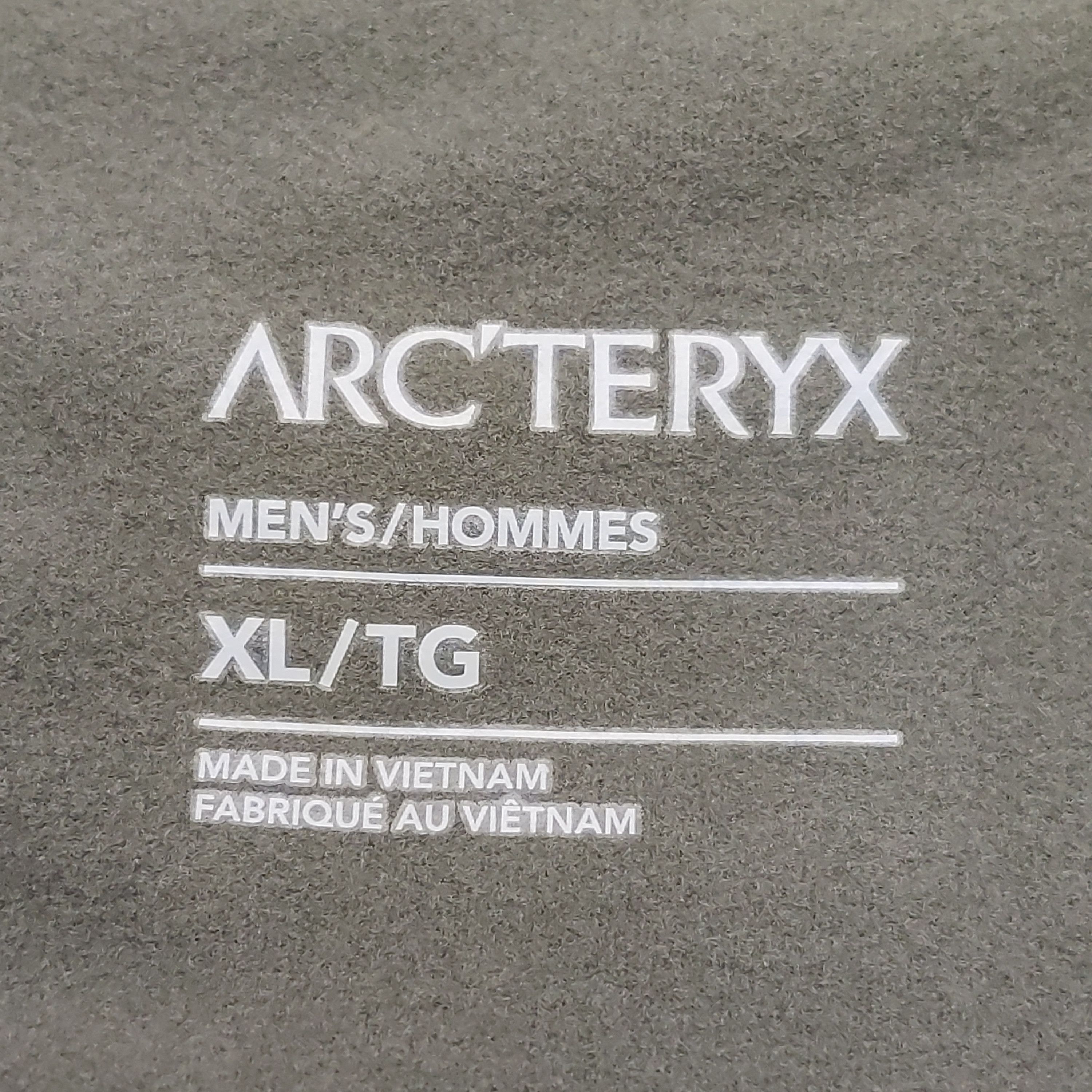 Arc'teryx Arc'teryx Rho LT Crew Neck T-Shirt XL Size US XL / EU 56 / 4 - 5 Thumbnail
