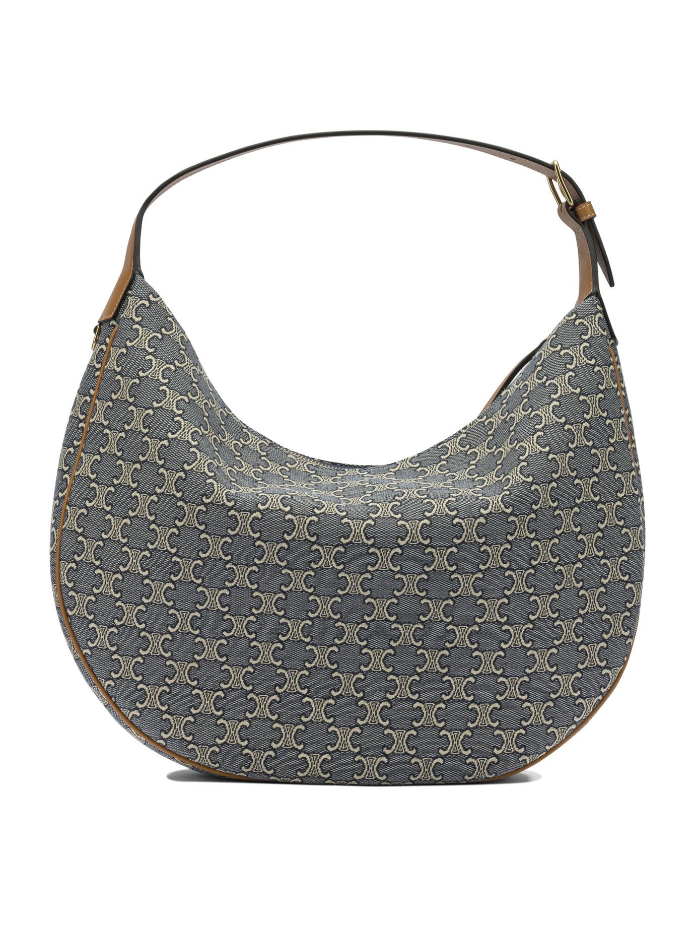 Celine Celine Shoulder Bags tag size UNI Women - USA Duties Paid Size ONE SIZE - 3 Thumbnail