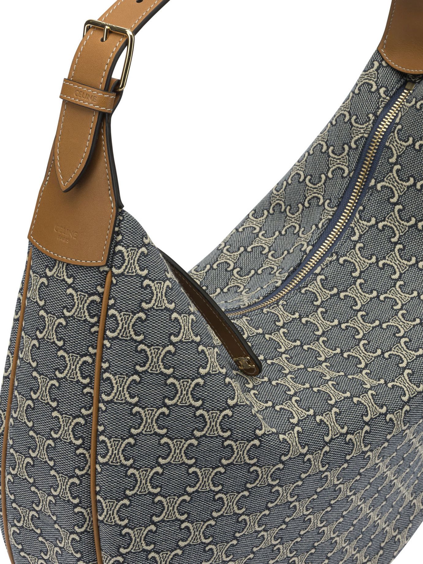 Celine Celine Shoulder Bags tag size UNI Women - USA Duties Paid Size ONE SIZE - 4 Thumbnail