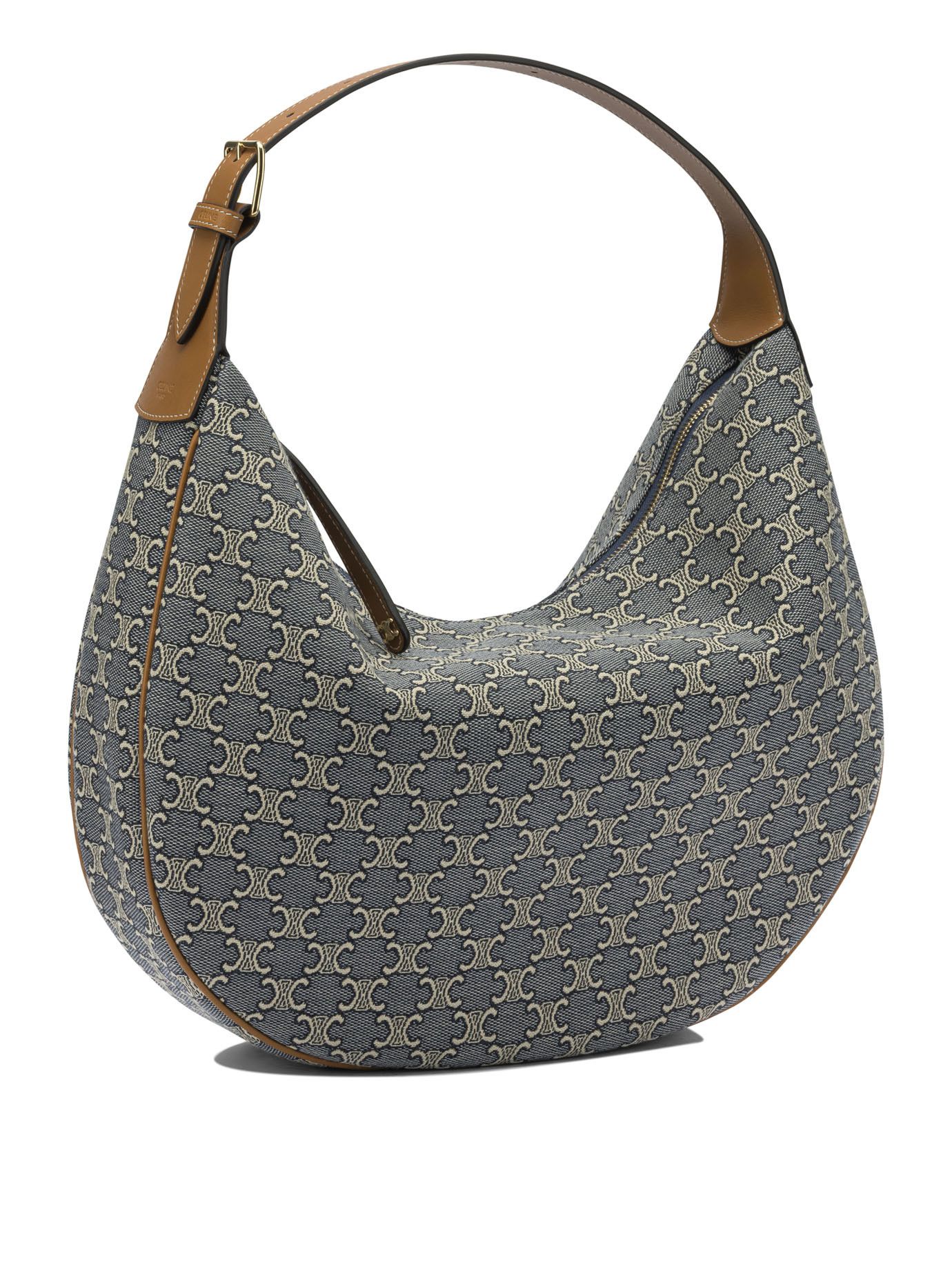 Celine Celine Shoulder Bags tag size UNI Women - USA Duties Paid Size ONE SIZE - 2 Thumbnail