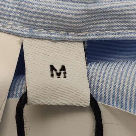 Loewe Loewe Two-Tone Panel Striped Shirt M Size US M / EU 48-50 / 2 - 5 Thumbnail