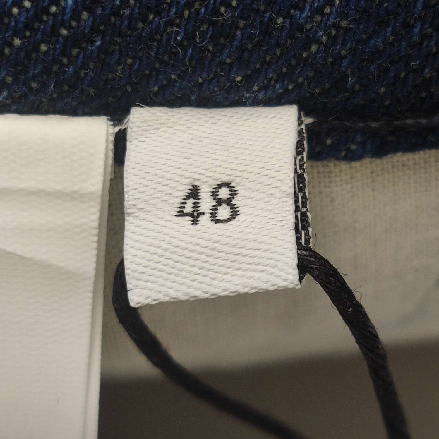 Loewe Loewe Contrast Fisherman Pants Size 48 Size US 32 / EU 48 - 6 Thumbnail