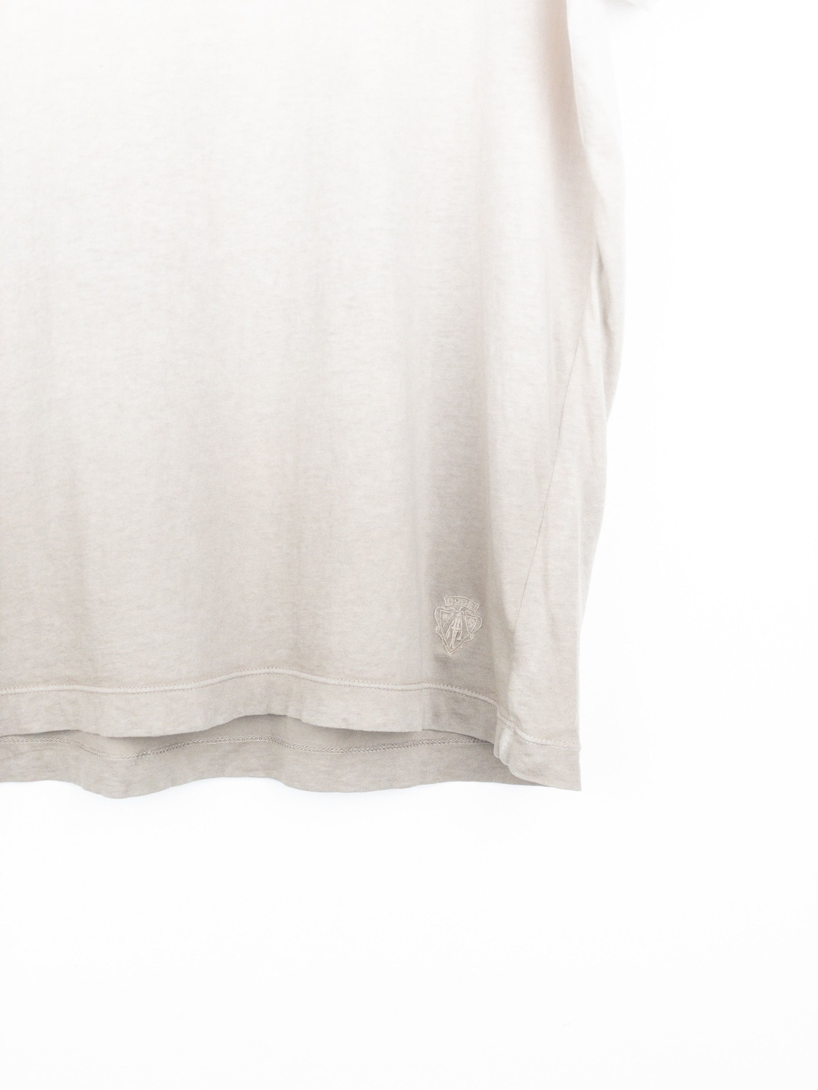 Gucci by Frida Giannini 2010s Ombre T-Shirt Size US XL / EU 56 / 4 - 3 Thumbnail
