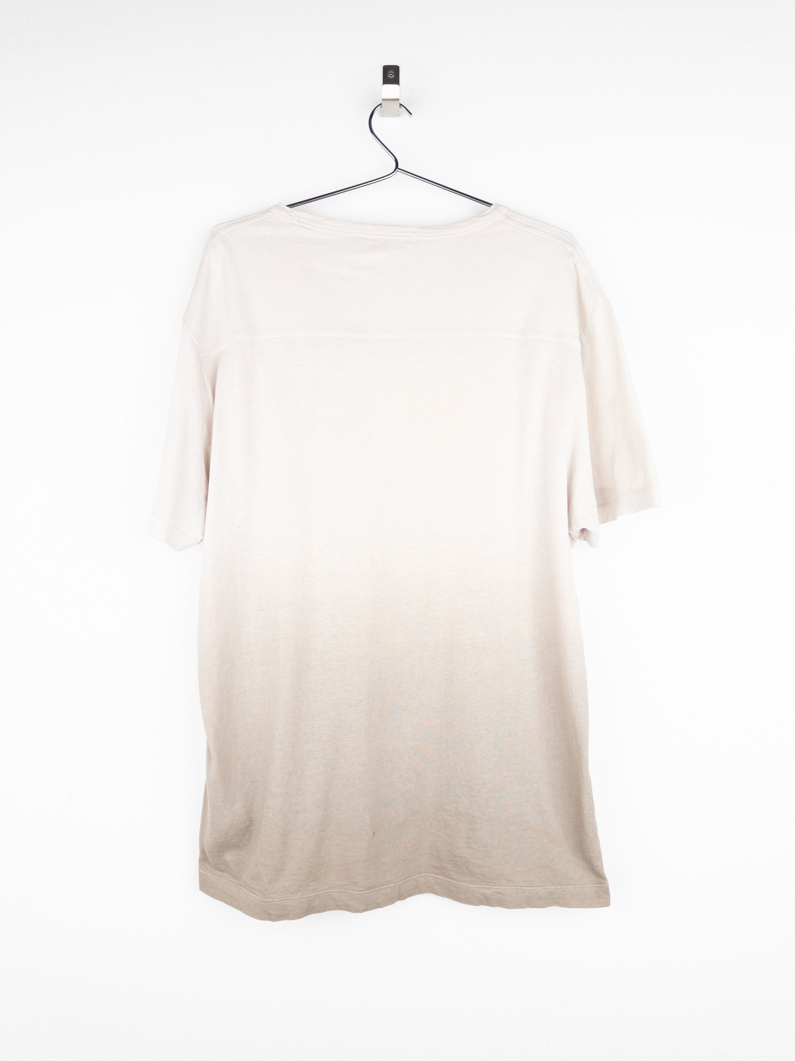 Gucci by Frida Giannini 2010s Ombre T-Shirt Size US XL / EU 56 / 4 - 2 Thumbnail