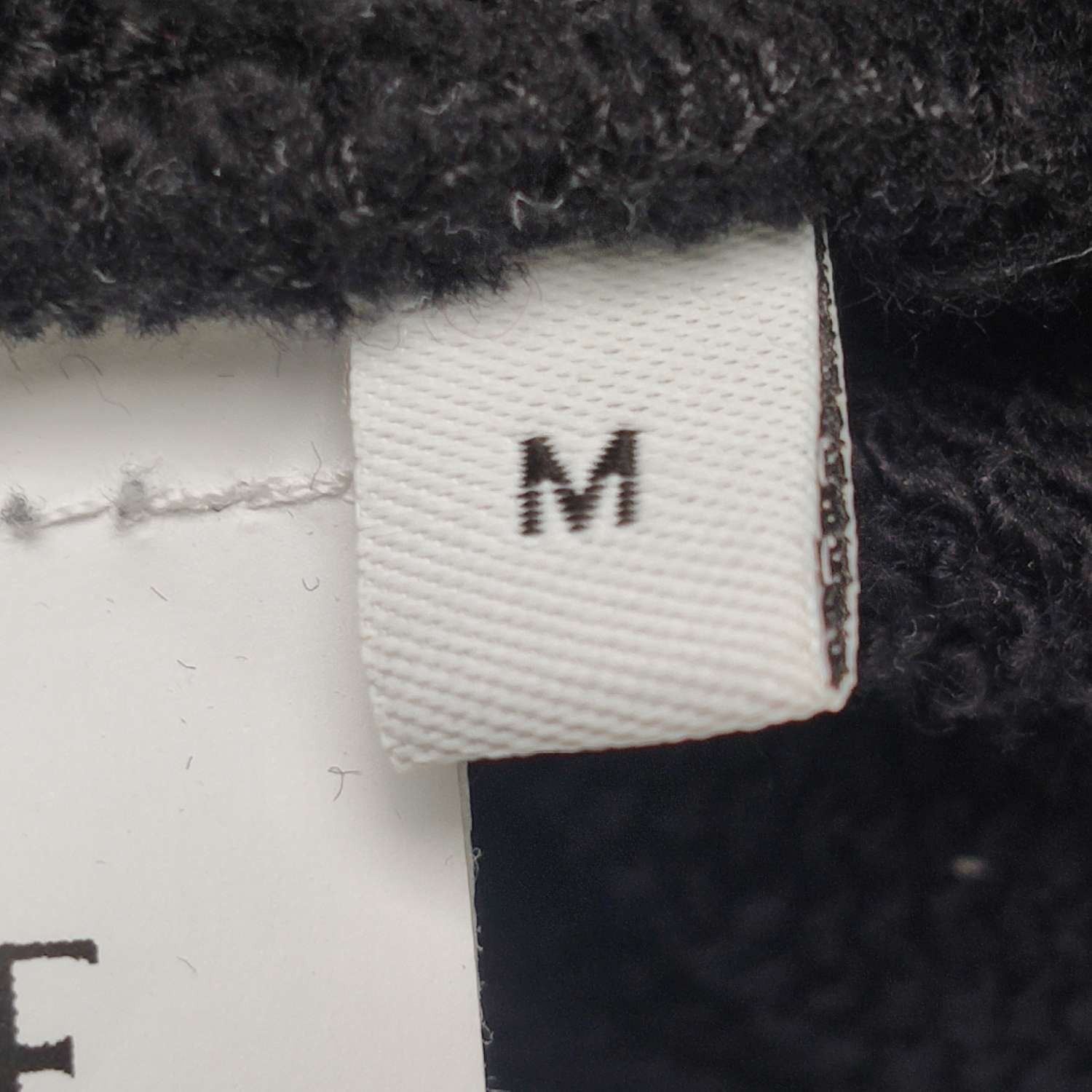 Loewe Loewe Anagram Embroidered Hoodie Size M Size US M / EU 48-50 / 2 - 5 Thumbnail