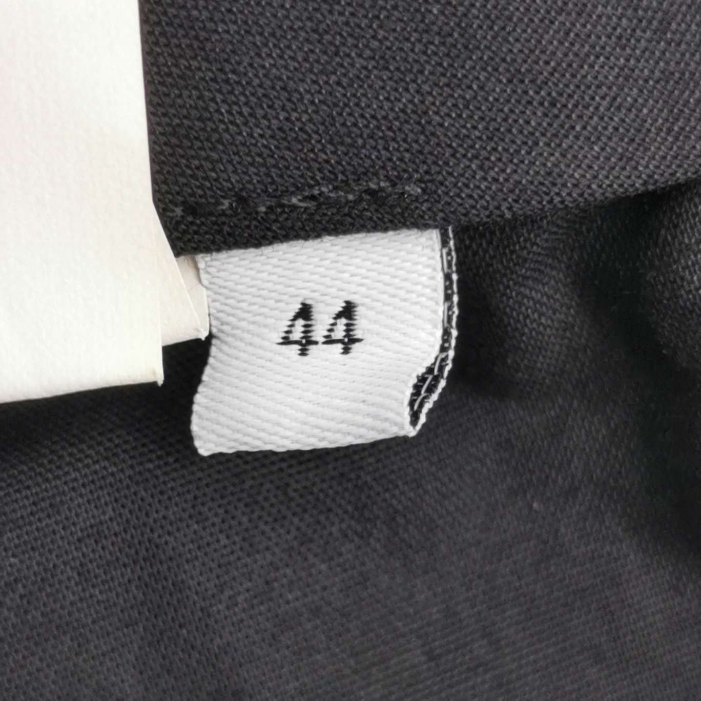 Loewe Loewe Wool Blend Casual Pants Size 28 Size US 28 / EU 44 - 4 Thumbnail