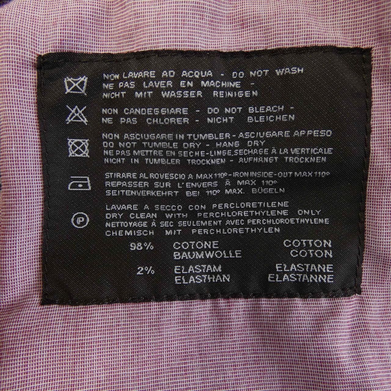Other Other PT01 Pants Others Pants DUTY FREE for USA Size ONE SIZE - 3 Thumbnail