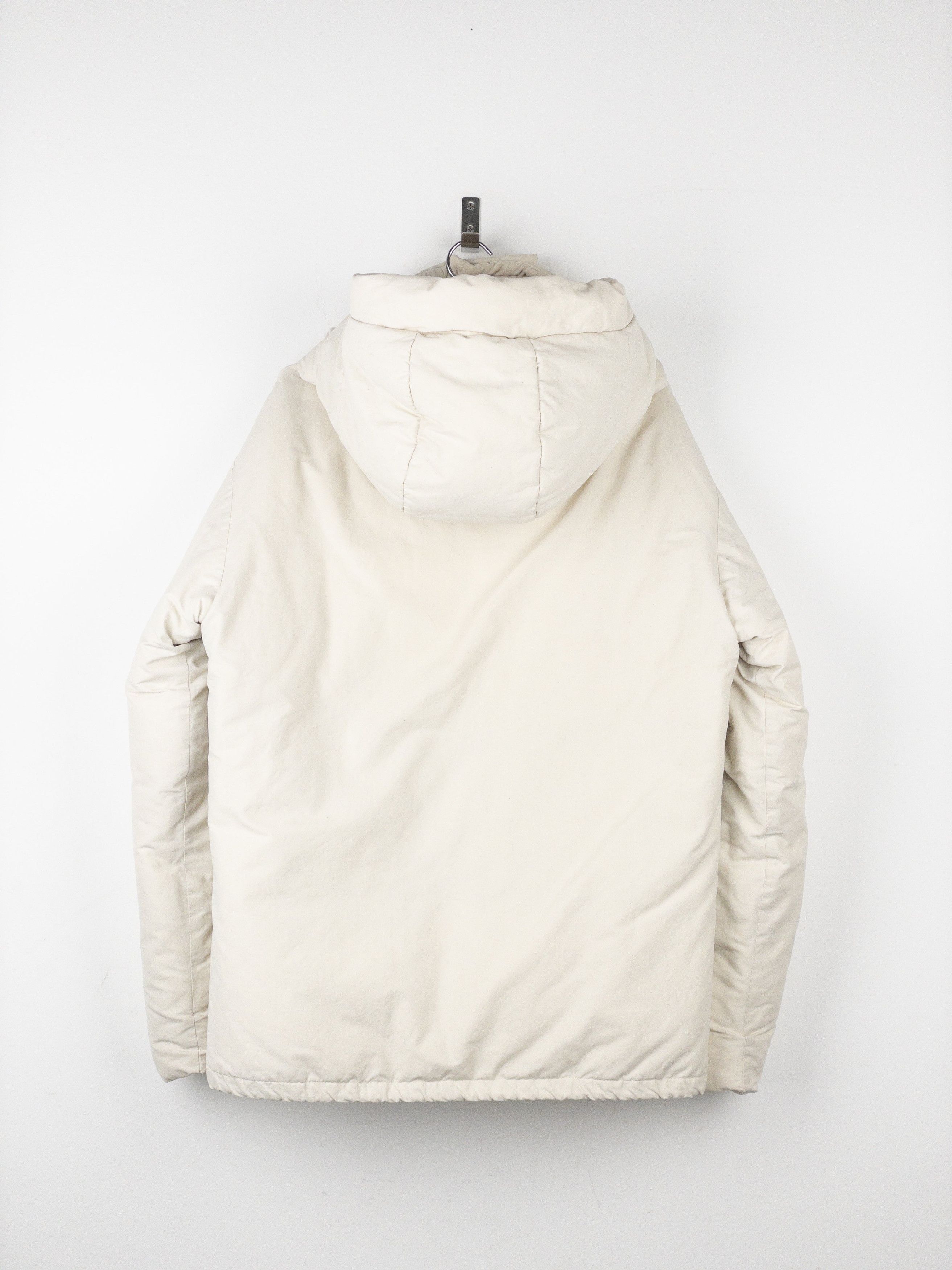 Helmut Lang AW99 Eskimo Goose Down Puffer Jacket Size US L / EU 52-54 / 3 - 2 Thumbnail