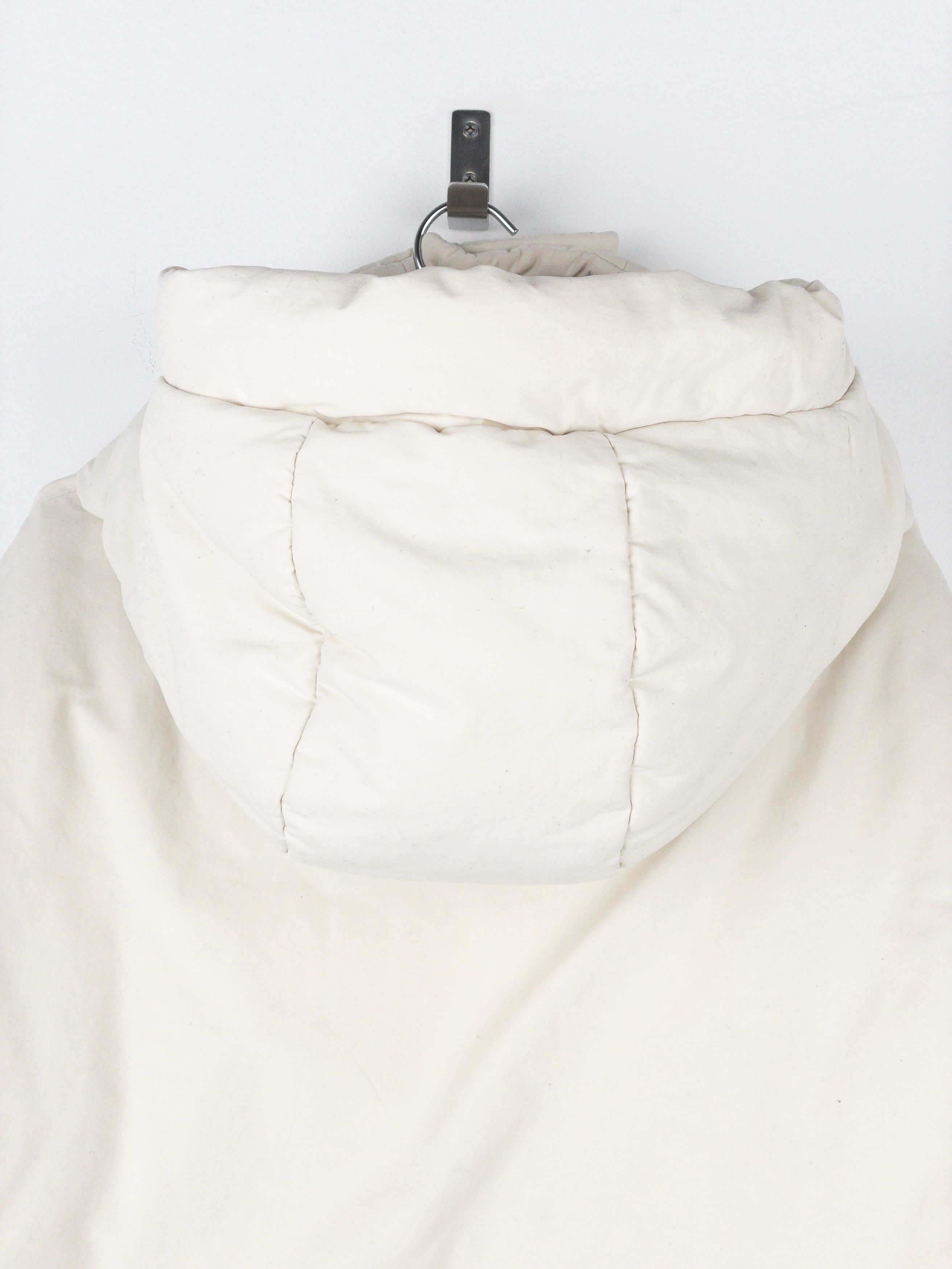 Helmut Lang AW99 Eskimo Goose Down Puffer Jacket Size US L / EU 52-54 / 3 - 6 Thumbnail