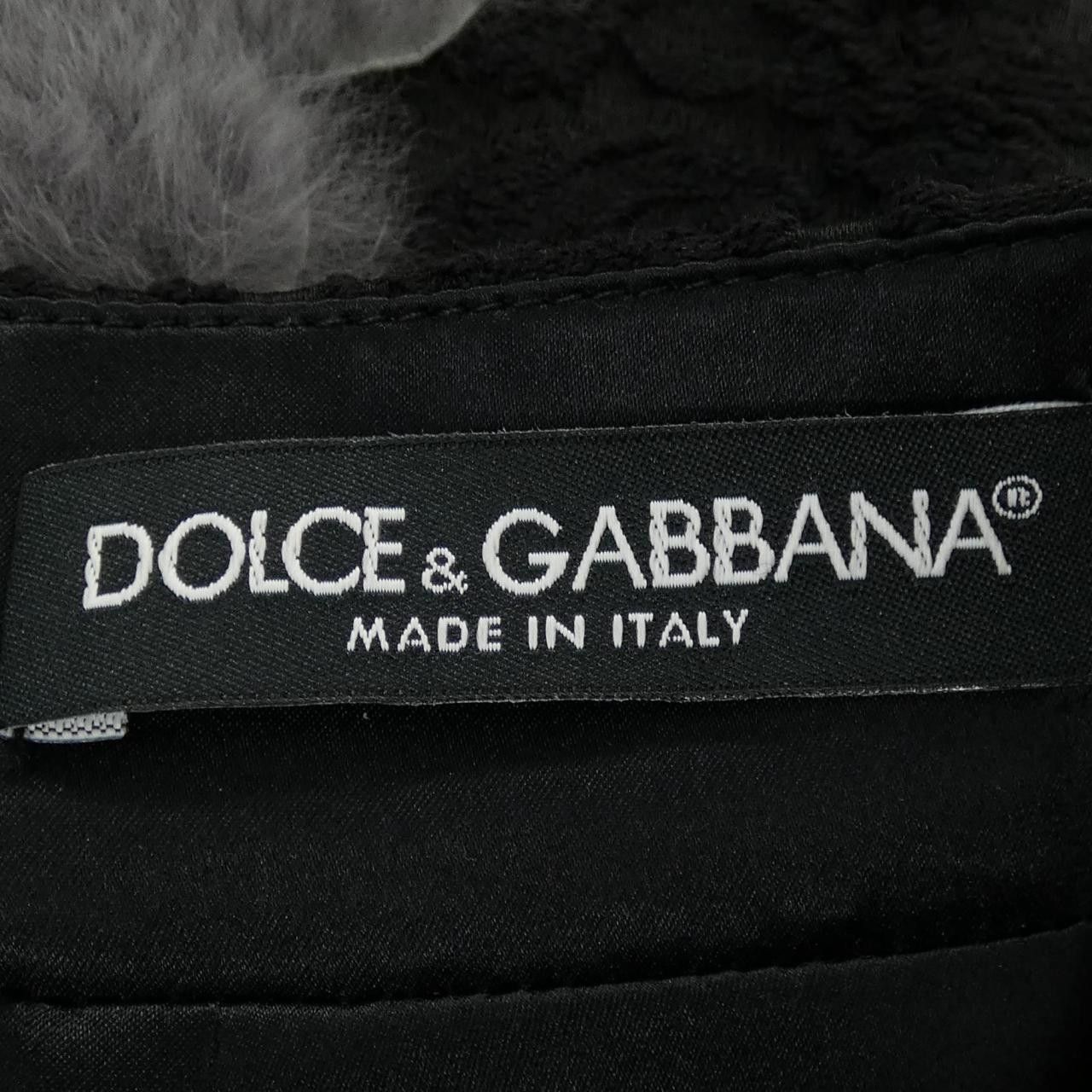 Dolce & Gabbana Dolce & Gabbana Dolce&Gabbana Skirt Others Skirts F4W81Z/GD60E DUTY FREE for USA Size ONE SIZE - 4 Thumbnail