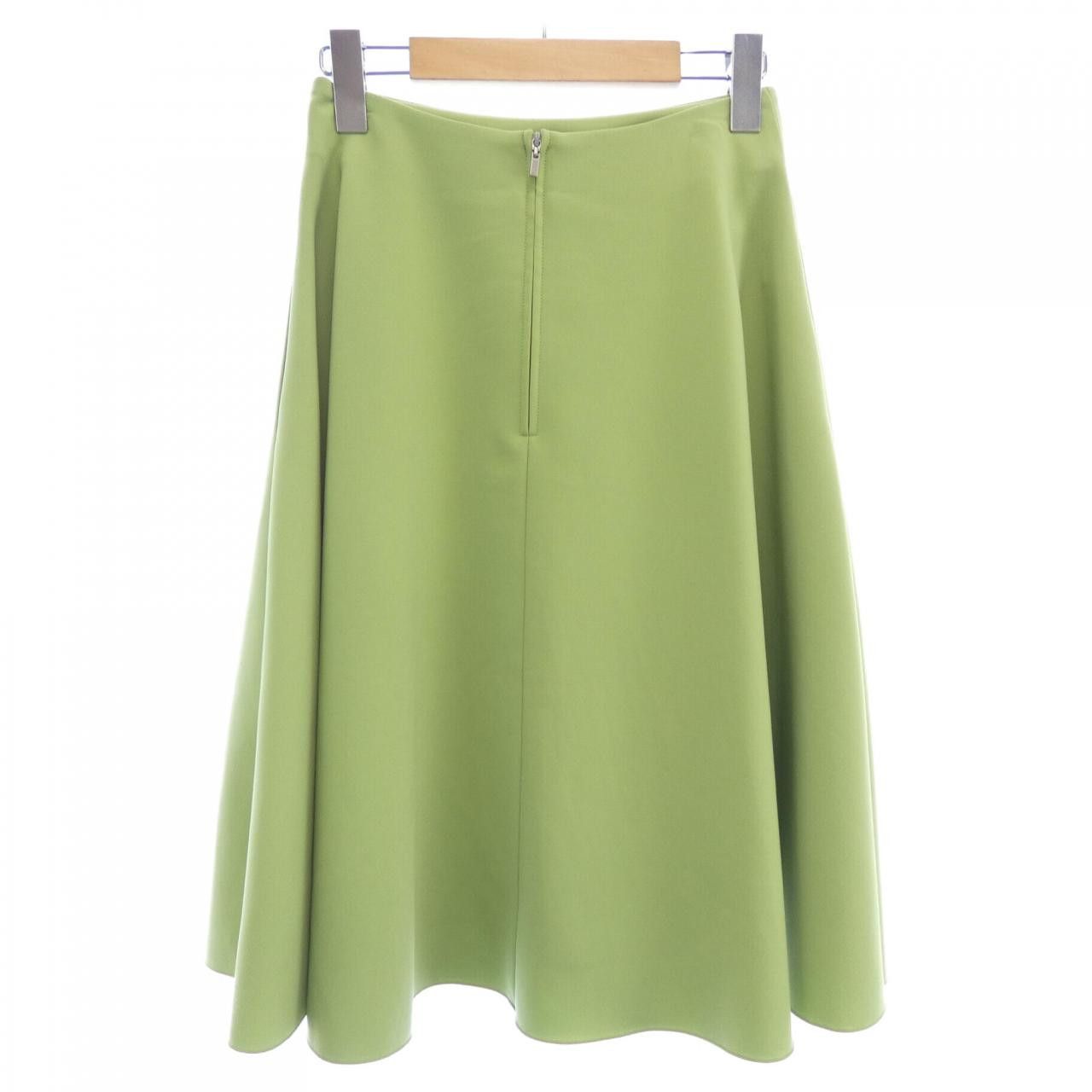 Other Other FOXEY NEW YORK Skirt Textile Skirts 38957 DUTY FREE for USA Size ONE SIZE - 2 Thumbnail