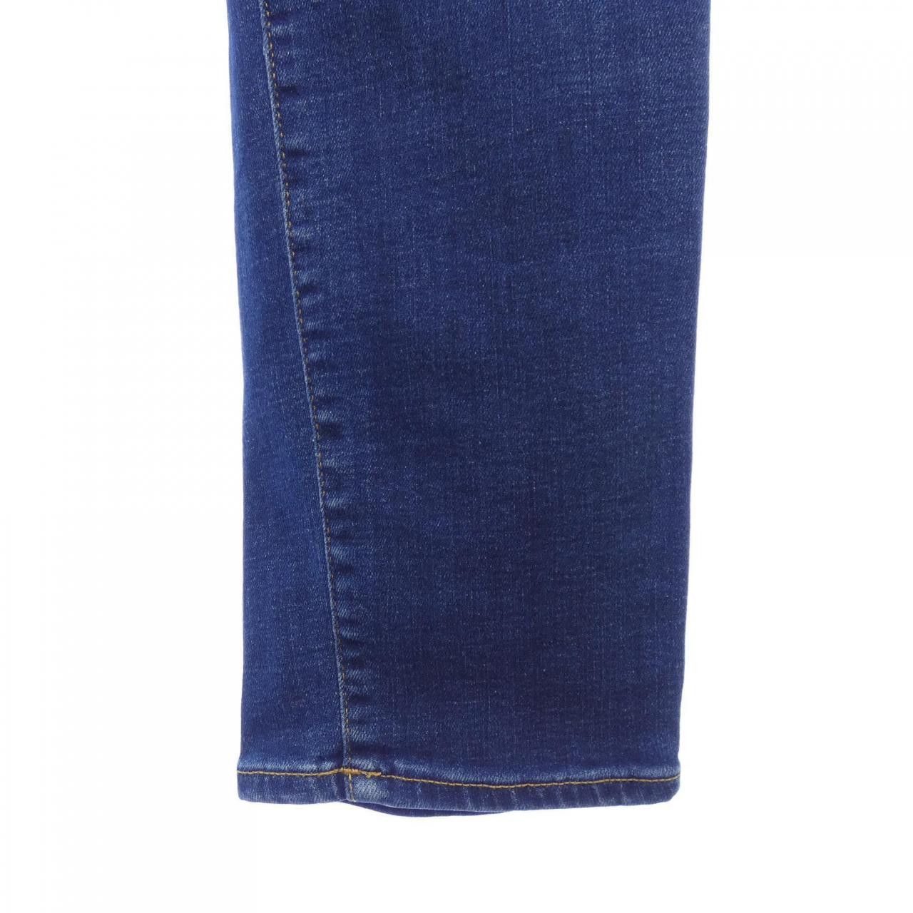 Other Other GIAB'S Jeans Textile Jeans DUTY FREE for USA Size ONE SIZE - 5 Thumbnail
