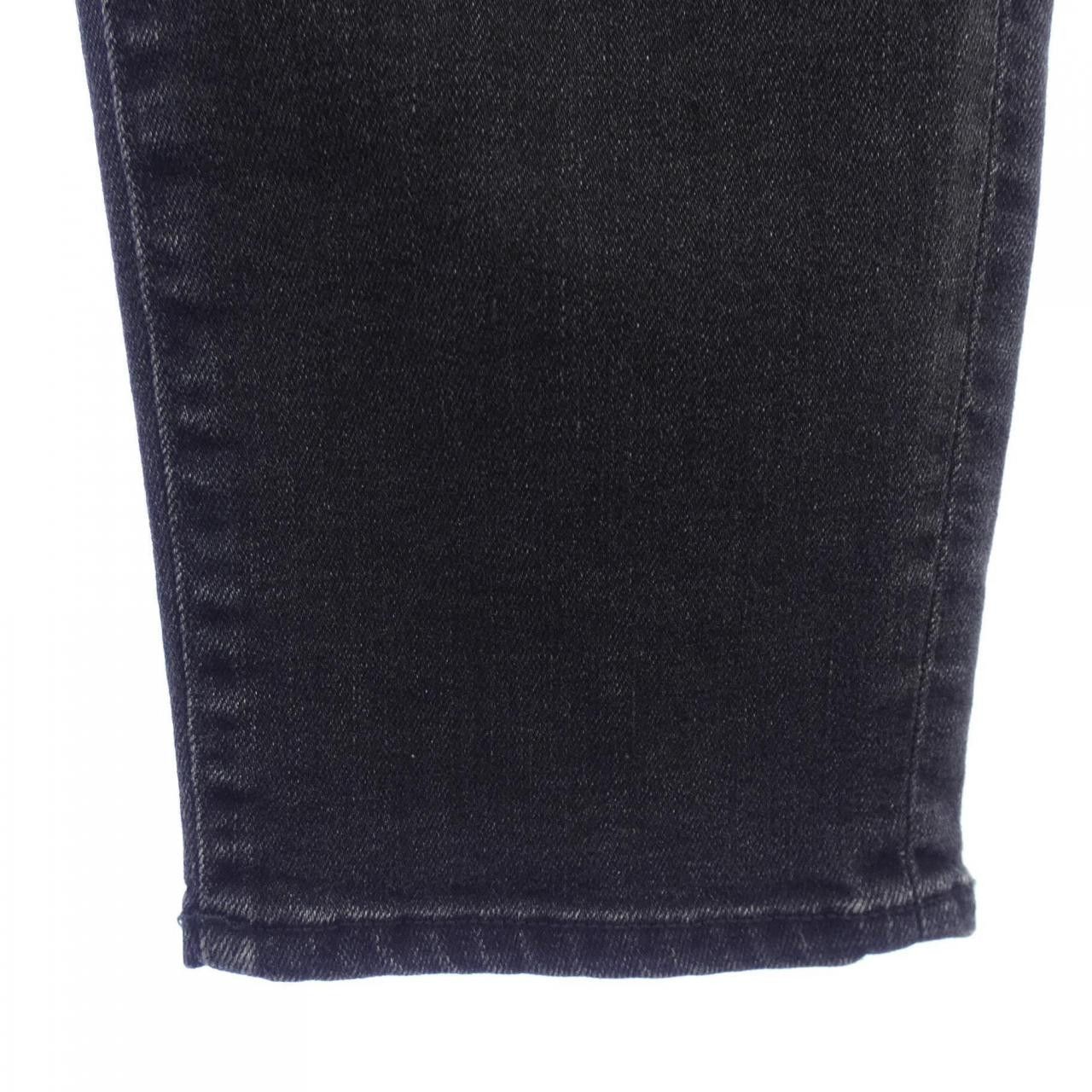 Other Other GIAB'S Jeans Textile Jeans DUTY FREE for USA Size ONE SIZE - 5 Thumbnail