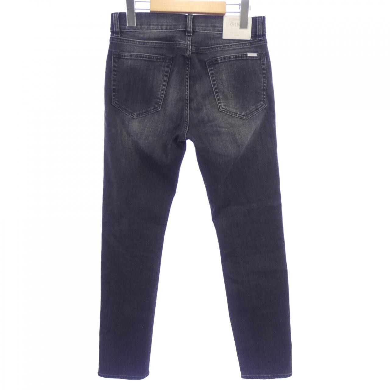Other Other GIAB'S Jeans Textile Jeans DUTY FREE for USA Size ONE SIZE - 2 Thumbnail