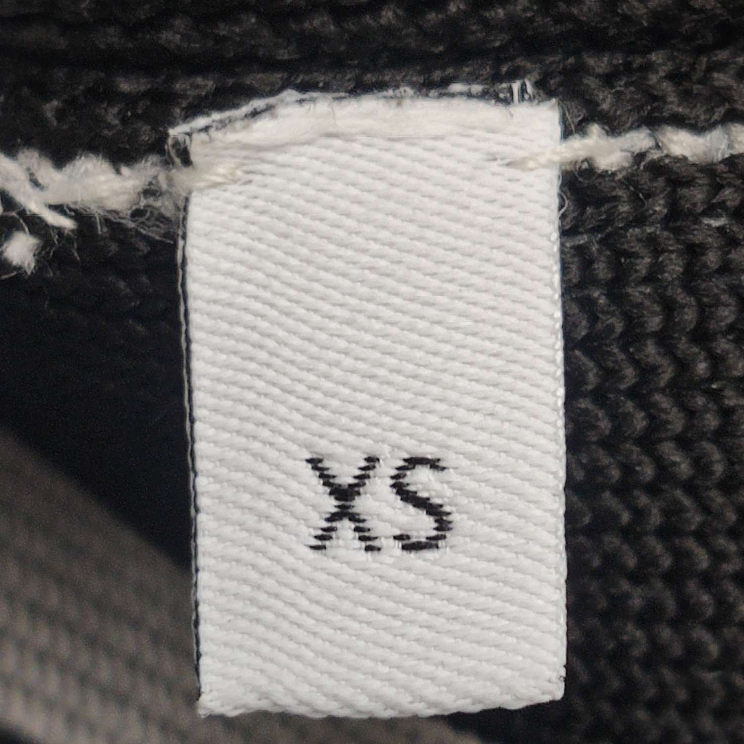 Loewe Loewe Pixelated Contrast Hooded Sweater XS Size US XS / EU 42 / 0 - 5 Thumbnail
