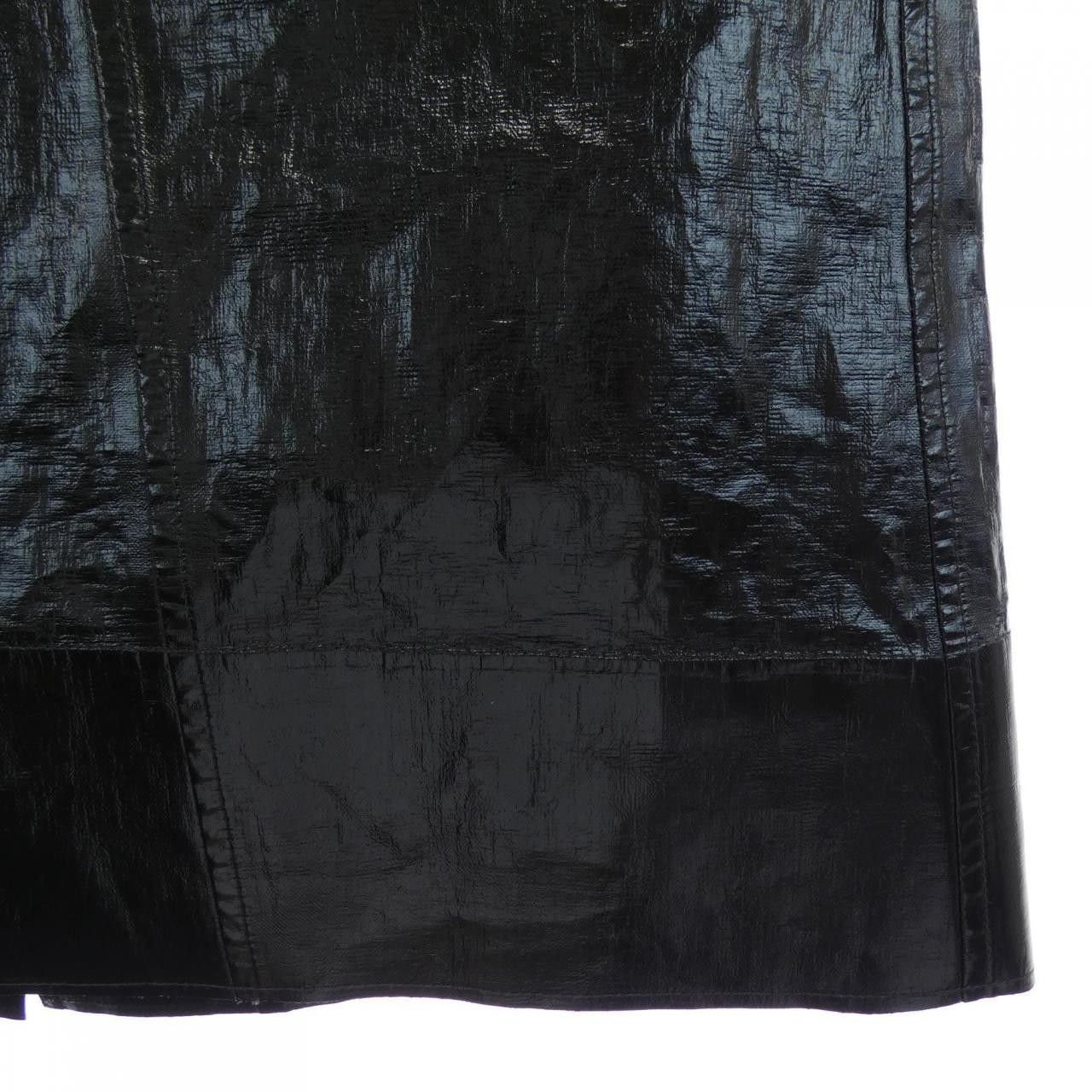 Jil Sander Jil Sander Jil Sander Skirt Textile Skirts J02MA0284 DUTY FREE for USA Size ONE SIZE - 6 Thumbnail