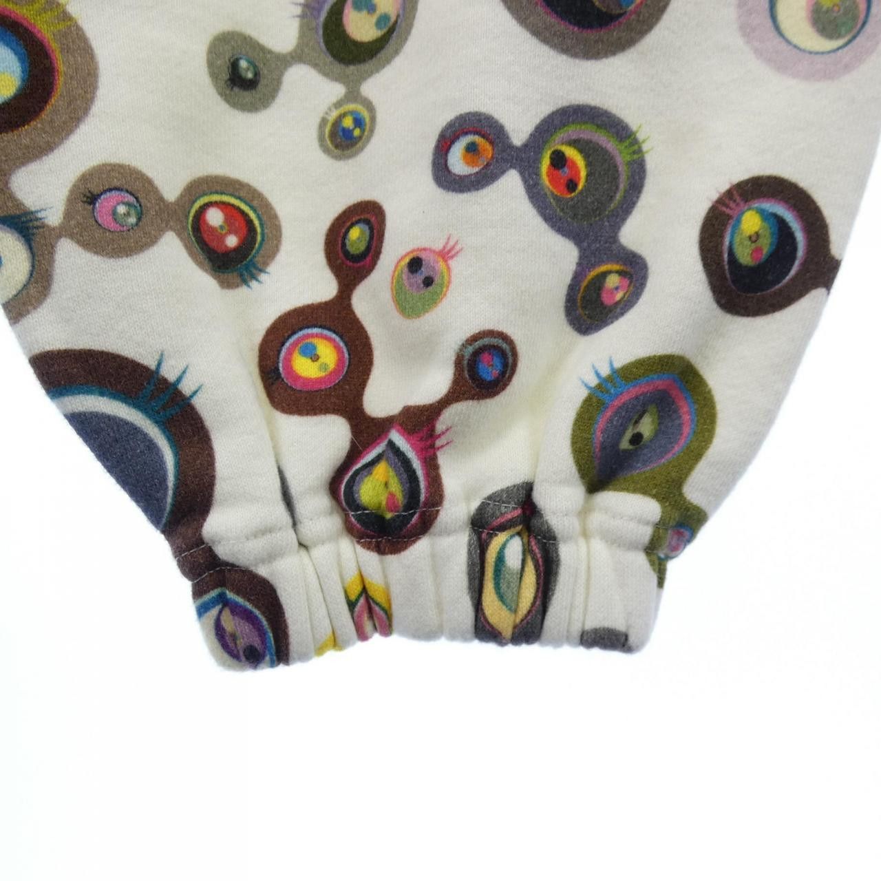 Other Other Tonari no Zingaro Pants Textile Pants DUTY FREE for USA Size ONE SIZE - 5 Thumbnail