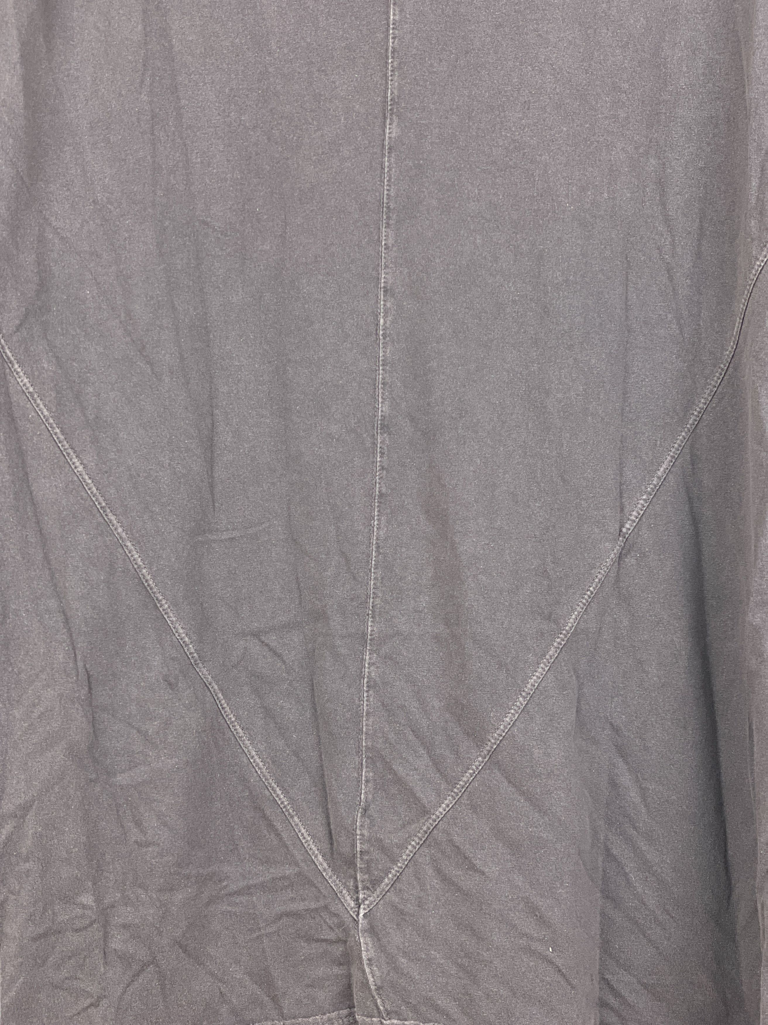 Rick Owens DRKSDHW SS13 'Island' Geometric Panel Tank Top Size US L / EU 52-54 / 3 - 15 Thumbnail