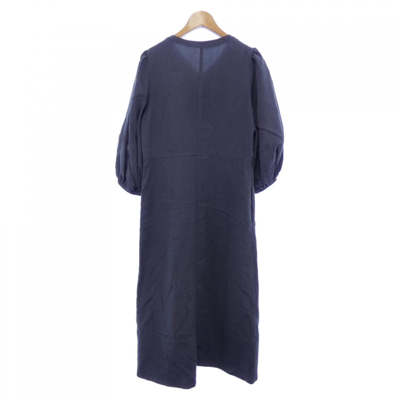 Other Other DRESSTERIOR Dress Textile Dresses DUTY FREE for USA Size ONE SIZE - 2 Thumbnail