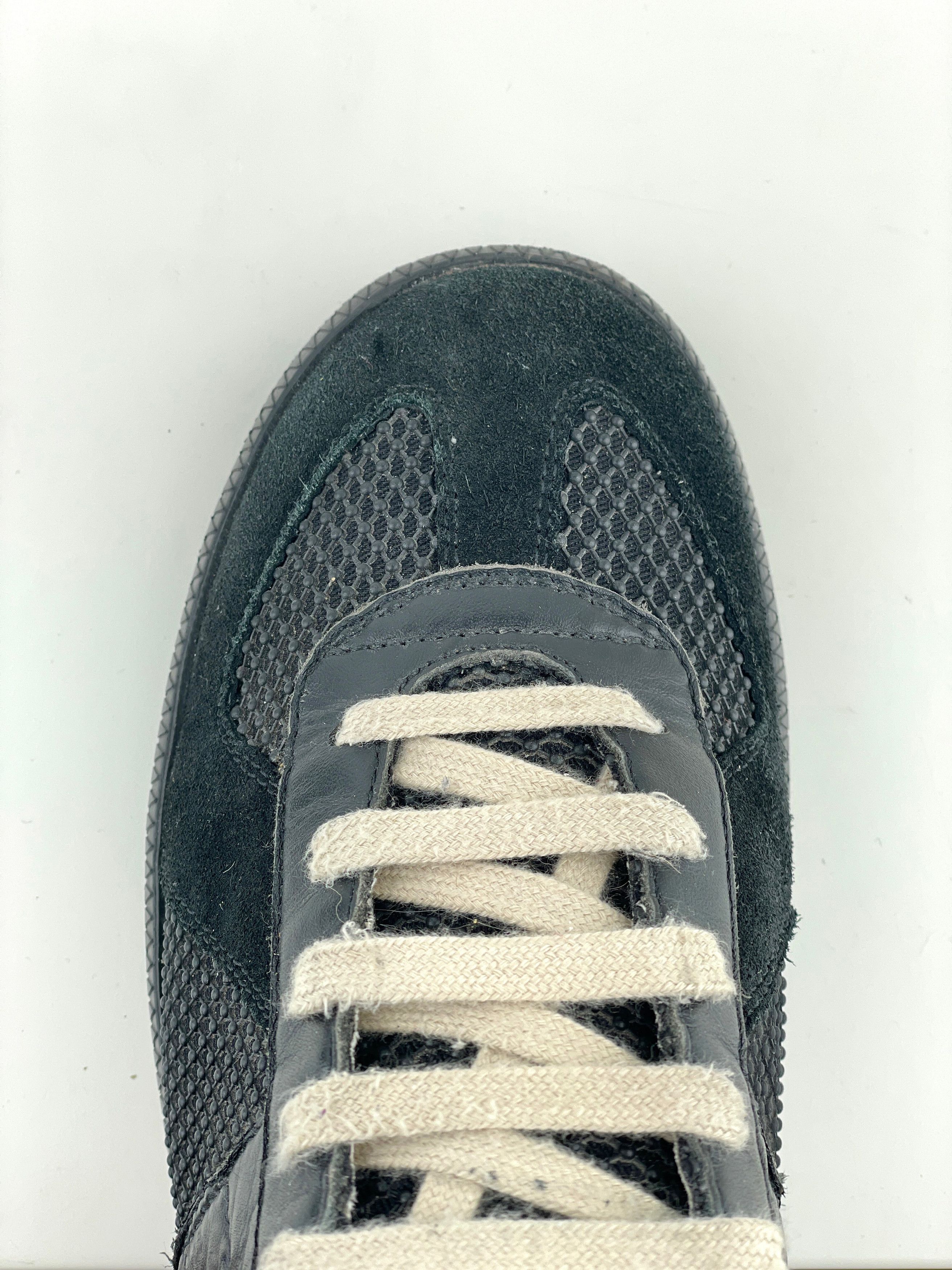 Maison Margiela Replica GAT Net Sneakers Size US 7 / EU 40 - 7 Thumbnail
