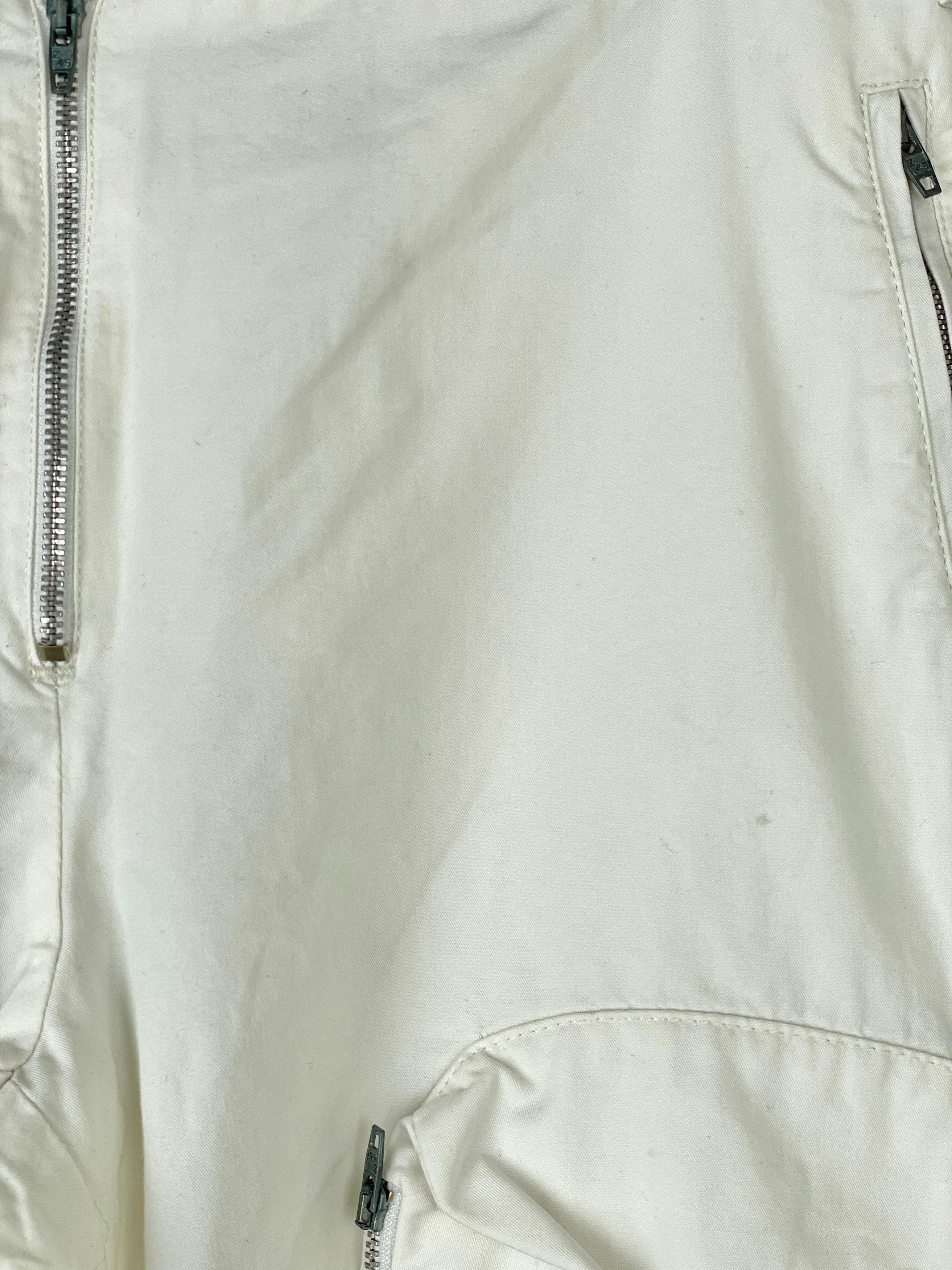 Helmut Lang AW99 3D Pocket Flight Cargo Pants Size US 38 / EU 54 - 5 Thumbnail