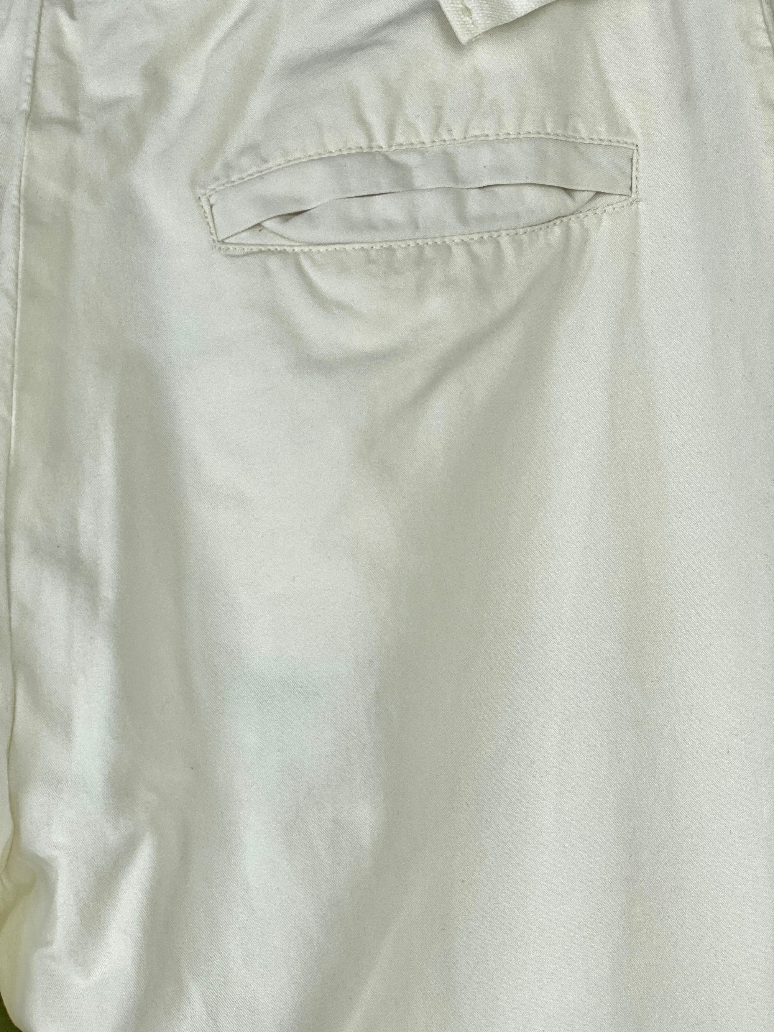 Helmut Lang AW99 3D Pocket Flight Cargo Pants Size US 38 / EU 54 - 12 Thumbnail