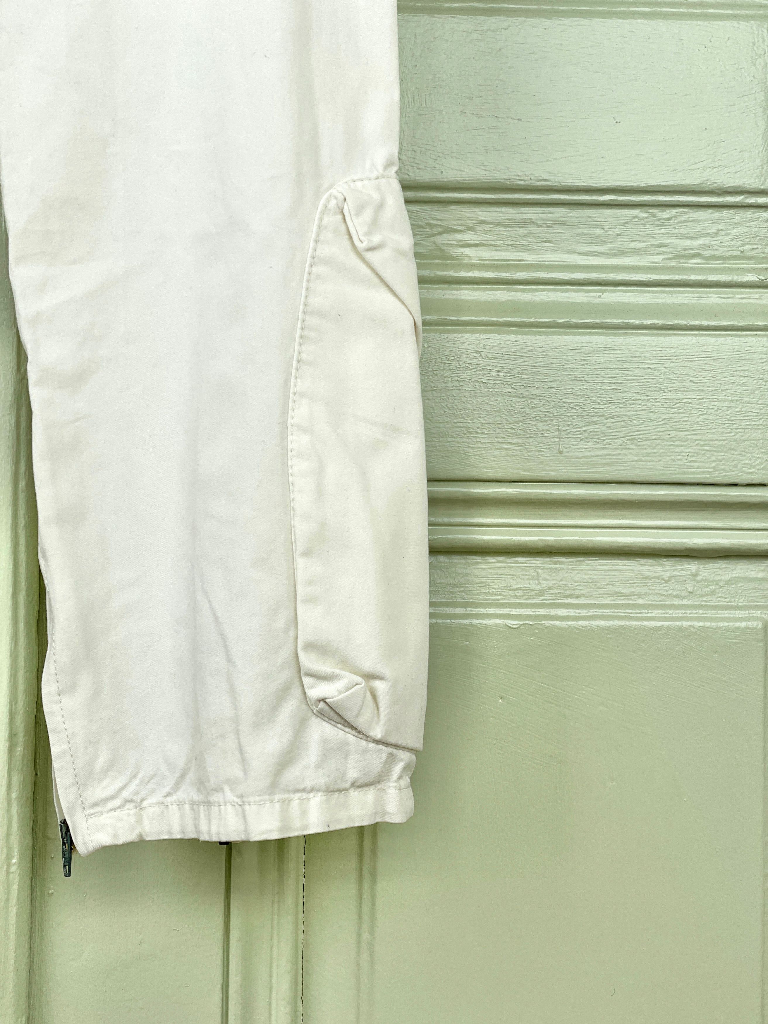 Helmut Lang AW99 3D Pocket Flight Cargo Pants Size US 38 / EU 54 - 11 Thumbnail