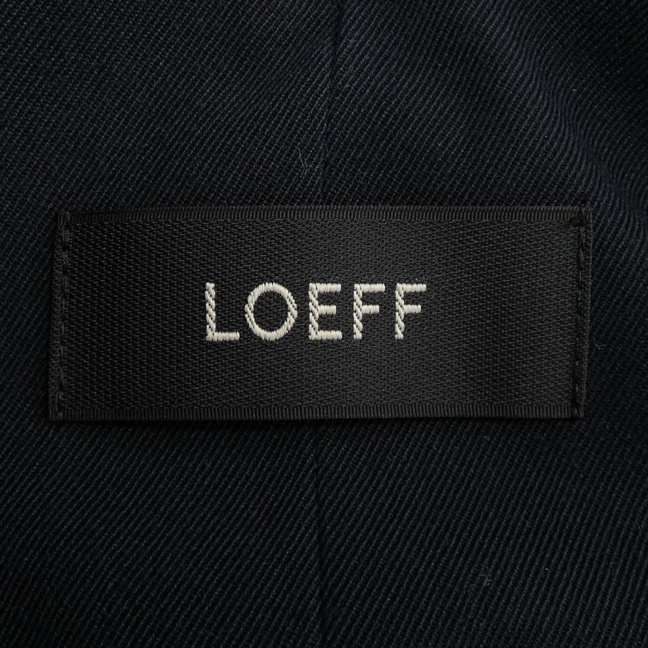 Other Other LOEFF Dress Textile Dresses 8826-299-0056 DUTY FREE for USA Size ONE SIZE - 4 Thumbnail