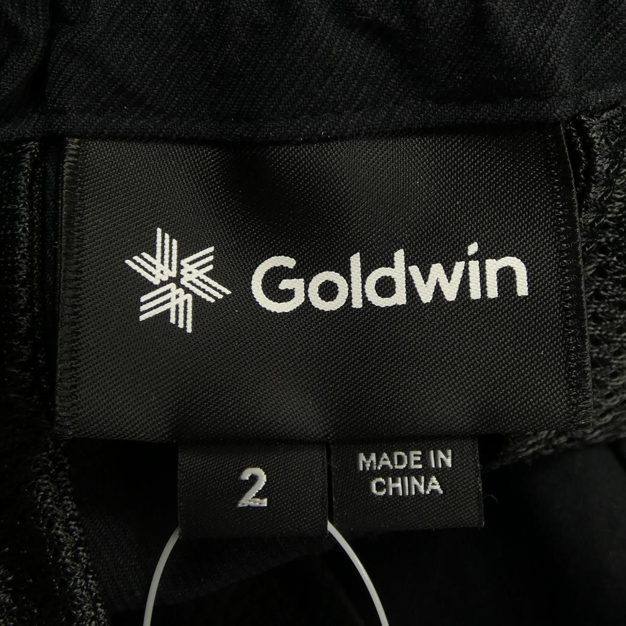 Other Other GOLDWIN Pants Textile Pants GL73751B DUTY FREE for USA Size ONE SIZE - 4 Thumbnail