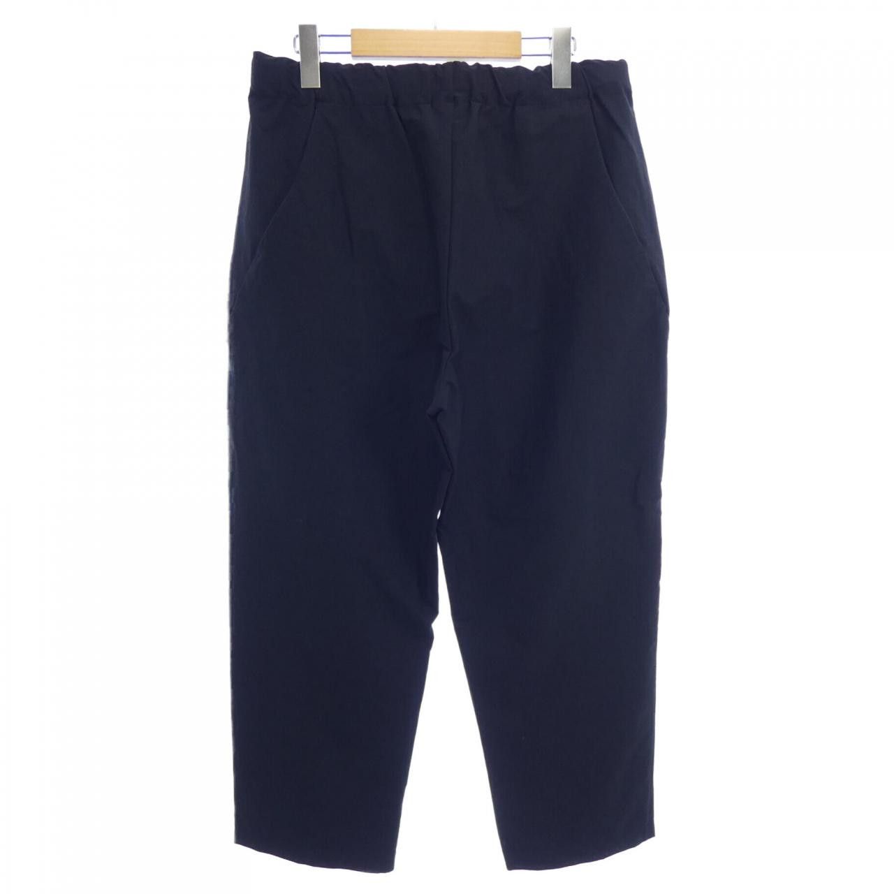 Other Other GOLDWIN Pants Textile Pants GL73751B DUTY FREE for USA Size ONE SIZE - 2 Thumbnail